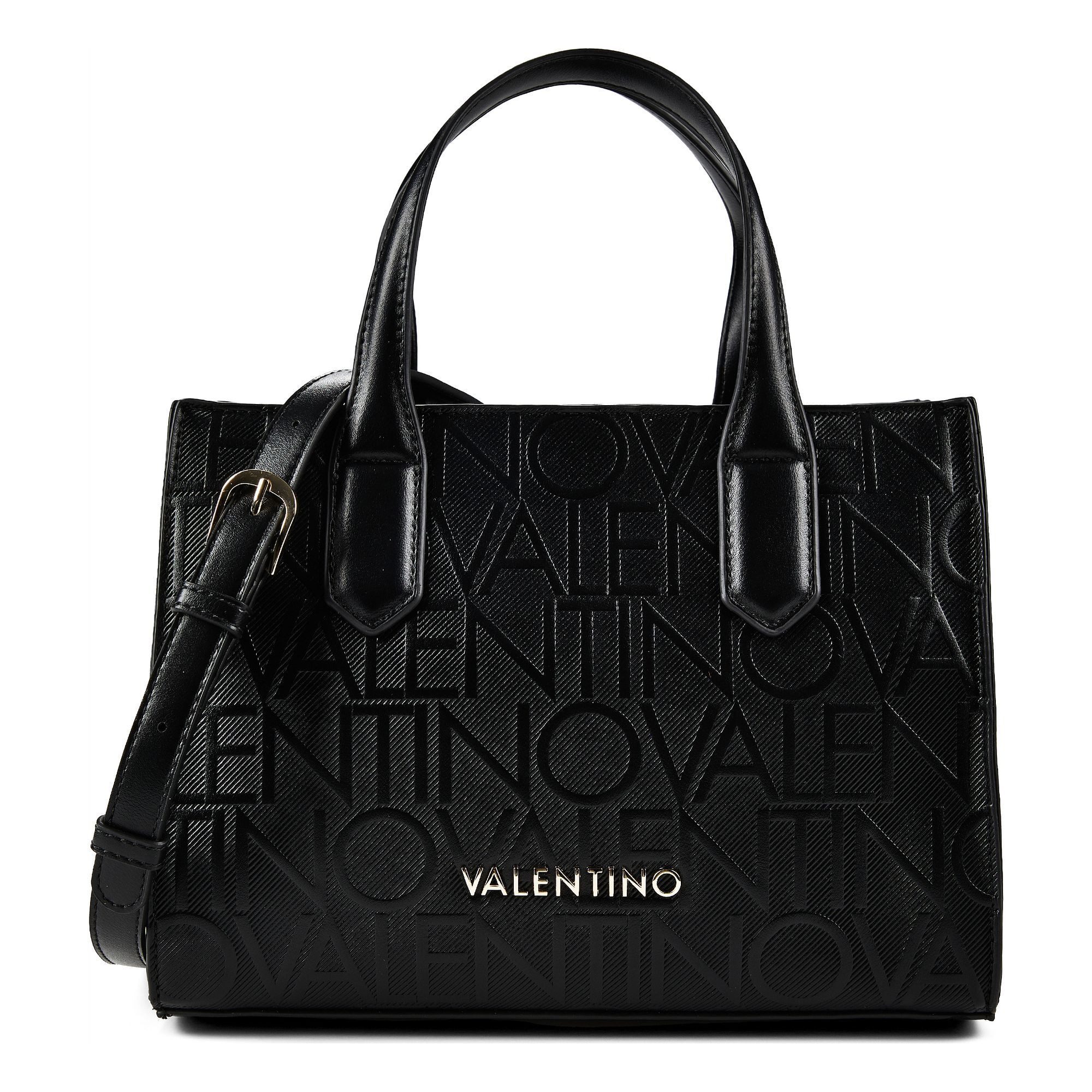 VALENTINO BAGS Henkeltasche Gynevra RE, Polyurethan