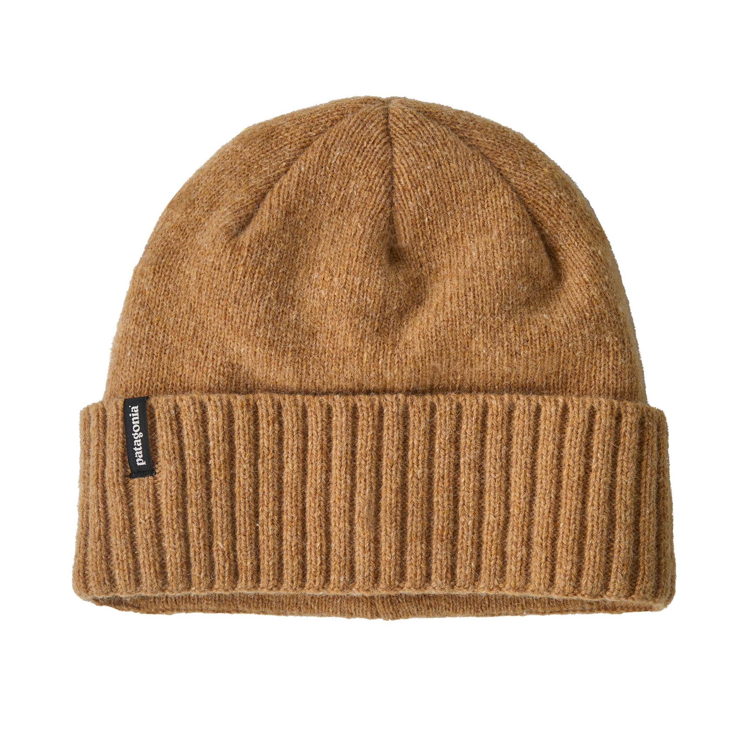 Patagonia Outdoorhut Patagonia Brodeo Beanie - mitteldicke Wollmütze Unisex günstig online kaufen