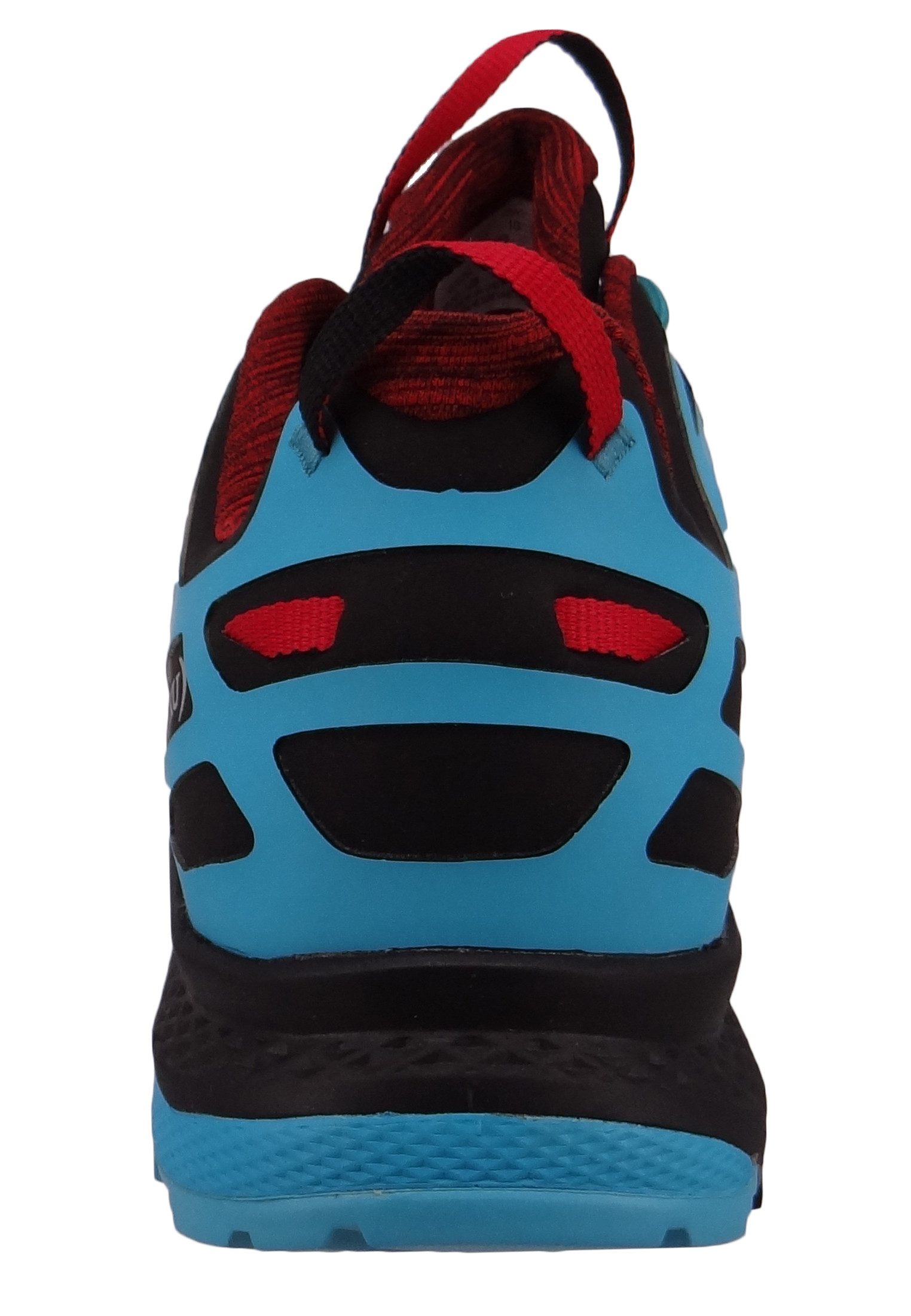 AKU 726 530 Türkis Schnürschuh