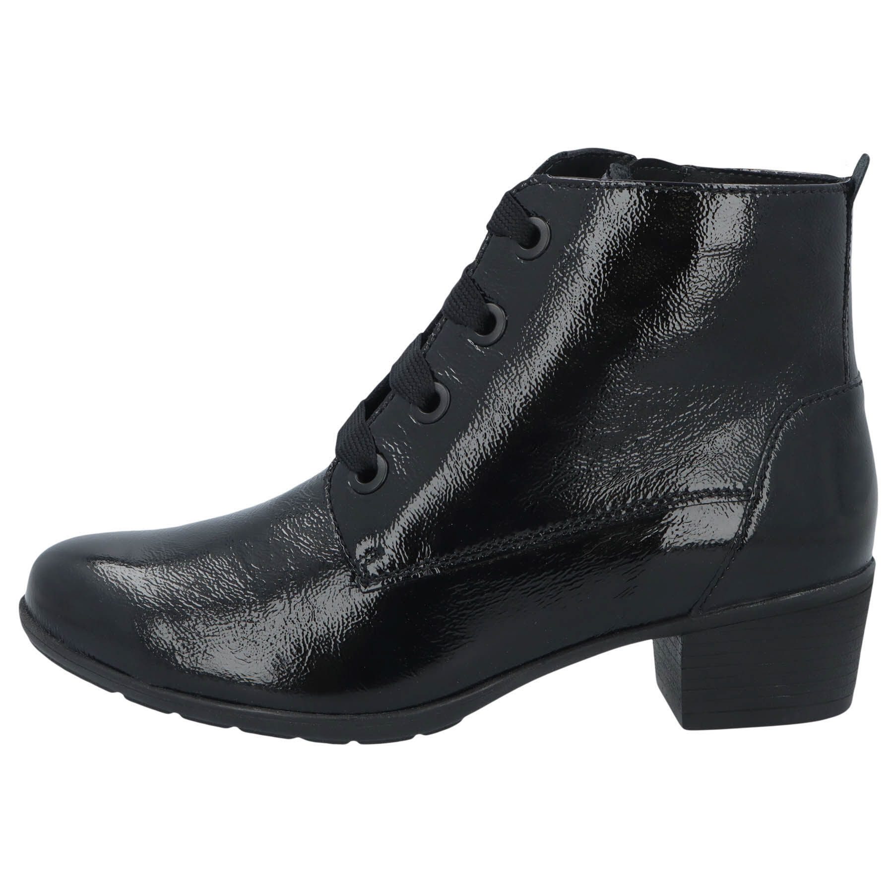 SOLIDUS Kerry - Weite K Stiefelette