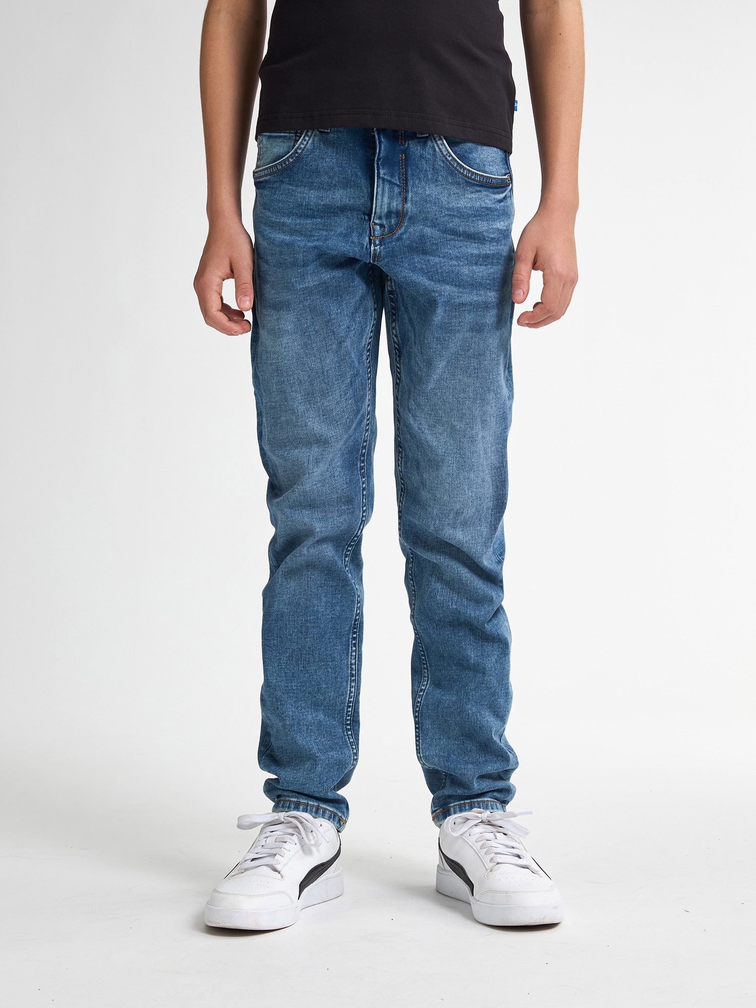 Petrol Industries 5-Pocket-Jeans Russel Regular for BOYS
