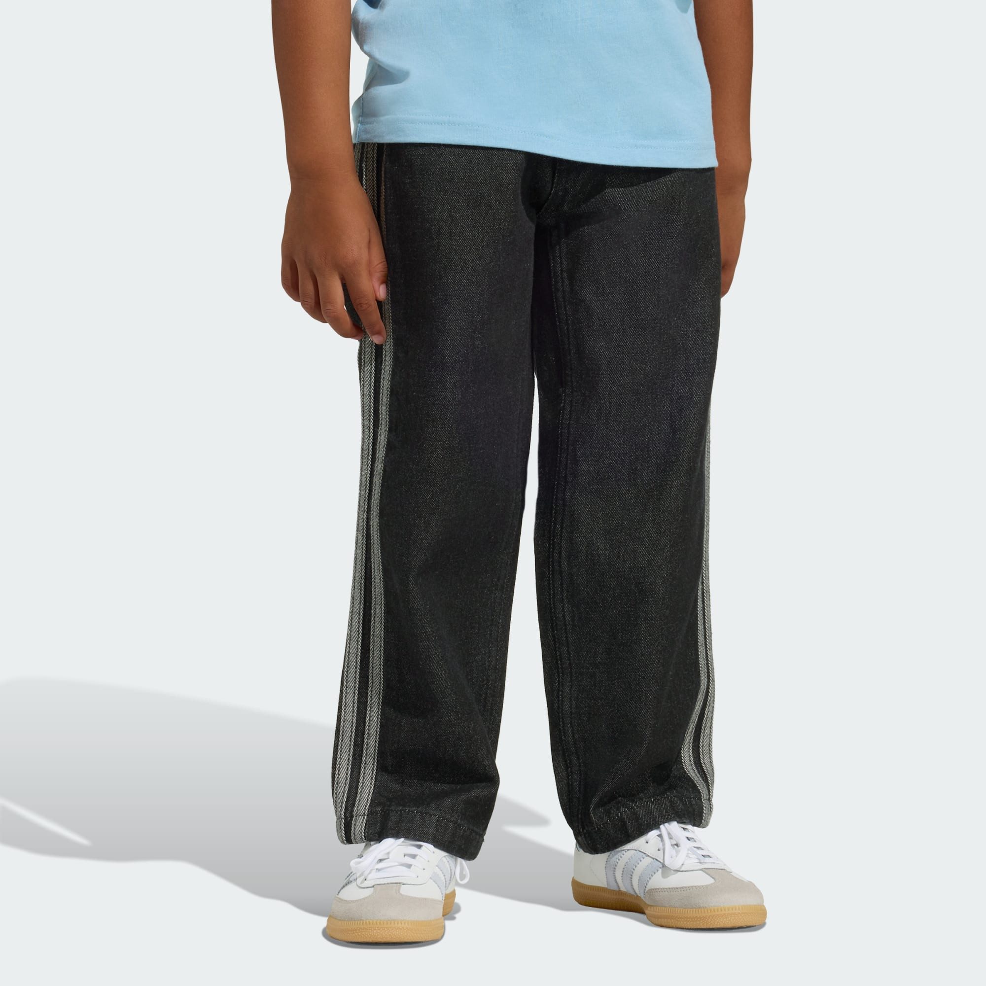 adidas Originals Jogg Pants FIREBIRD DENIM TRAININGSHOSE (1-tlg)