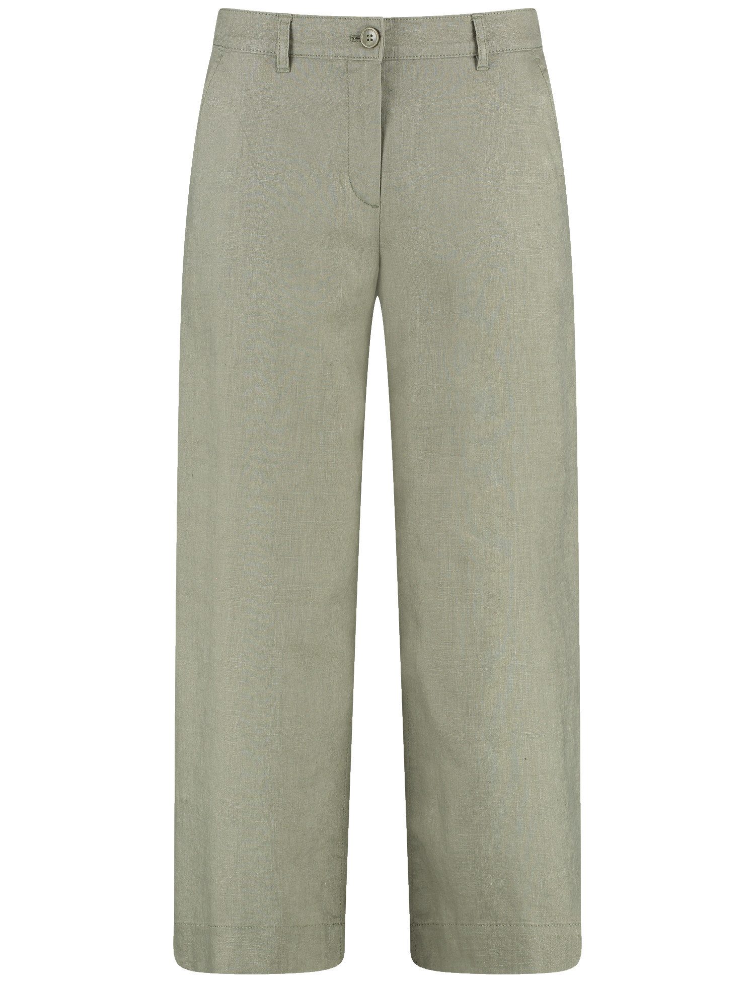GERRY WEBER Stoffhose günstig online kaufen