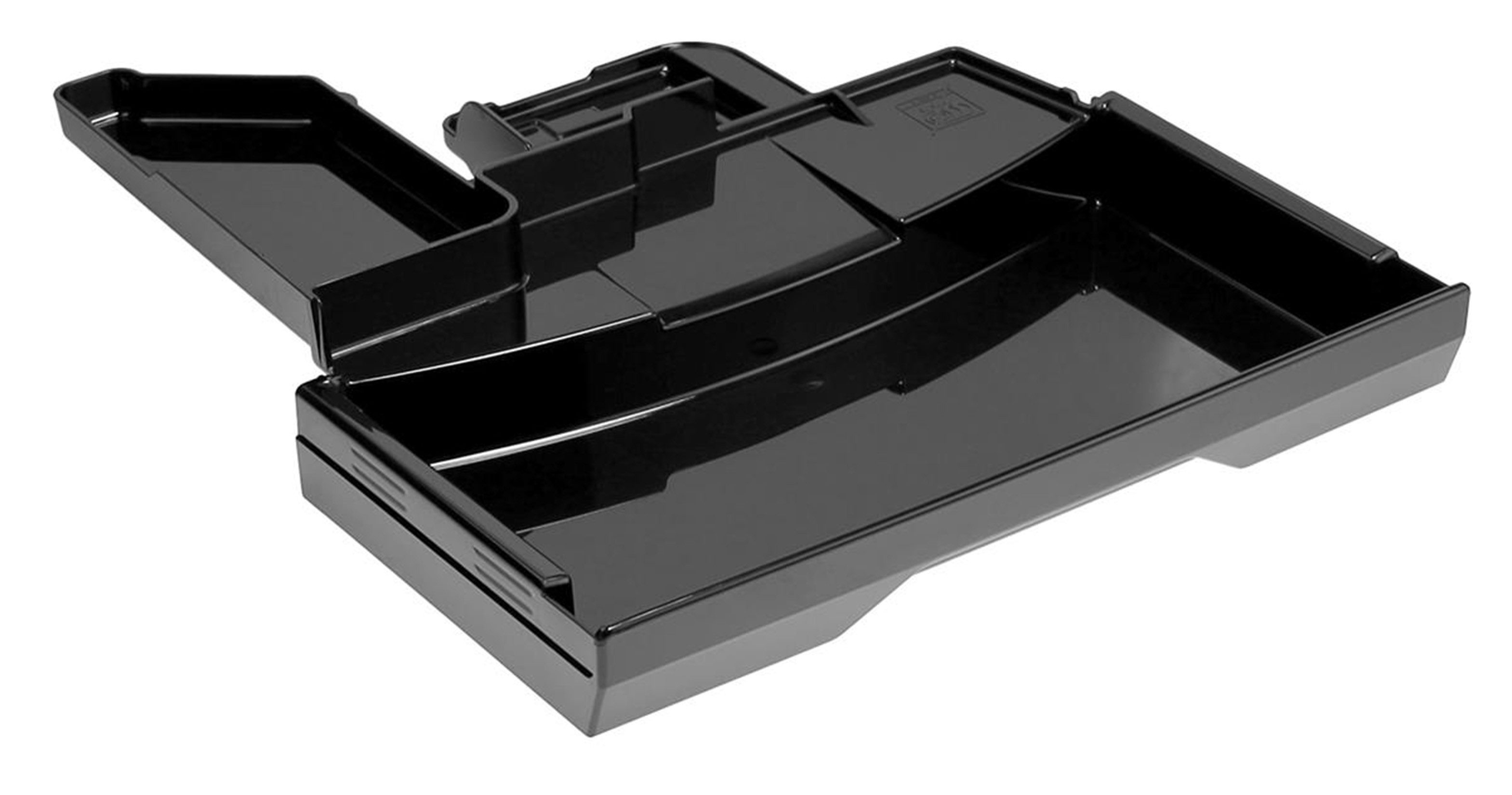 De'Longhi Tropfschale DeLonghi 5313269861 Abtropfschale für ESAM420.40... Kaffeevollautomate