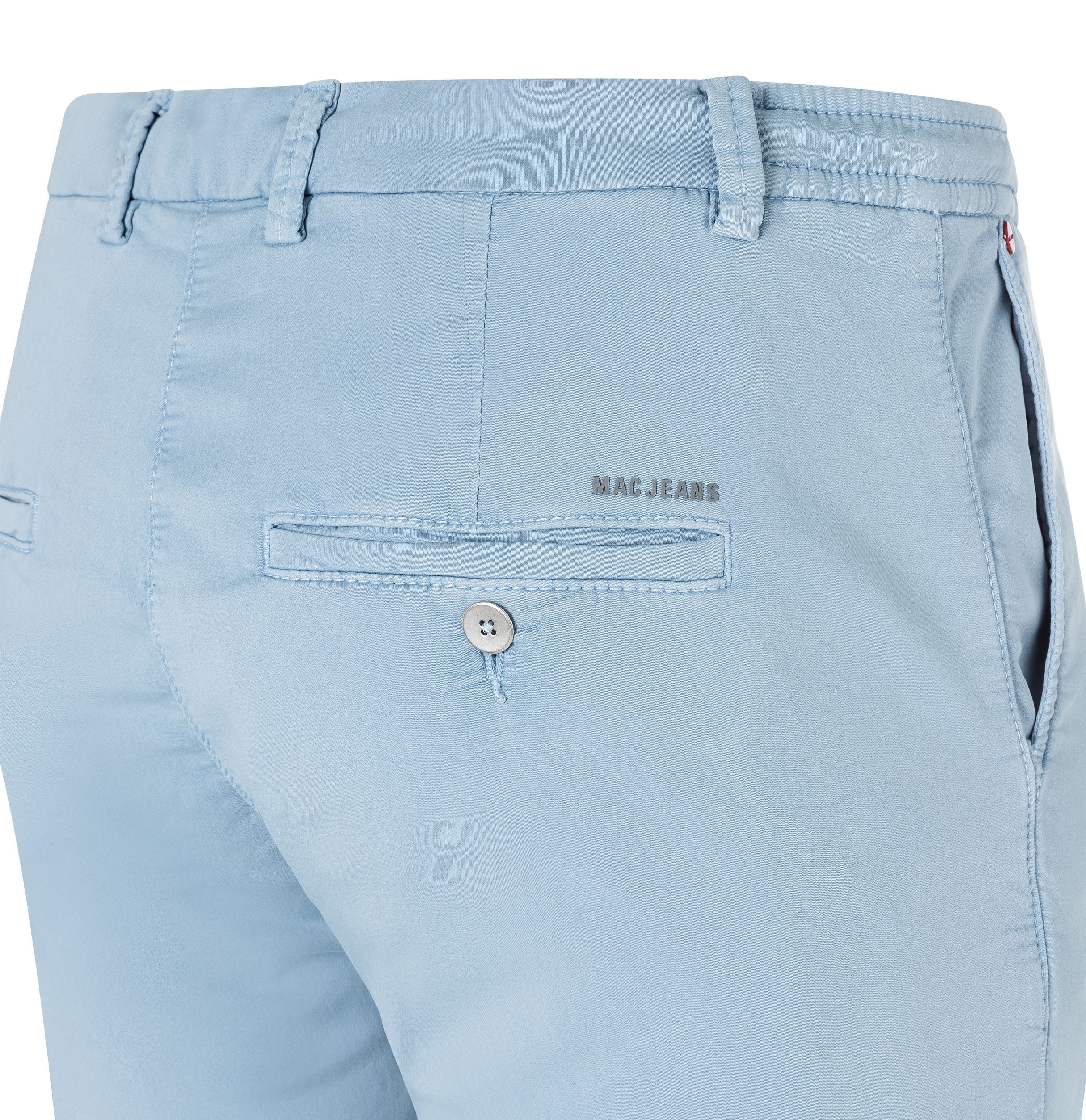 MAC Shorts