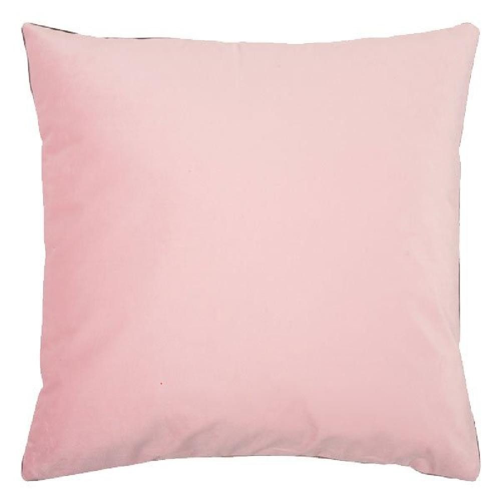 PAD Kissenhülle Kissenhülle Samt Elegance Rose günstig online kaufen