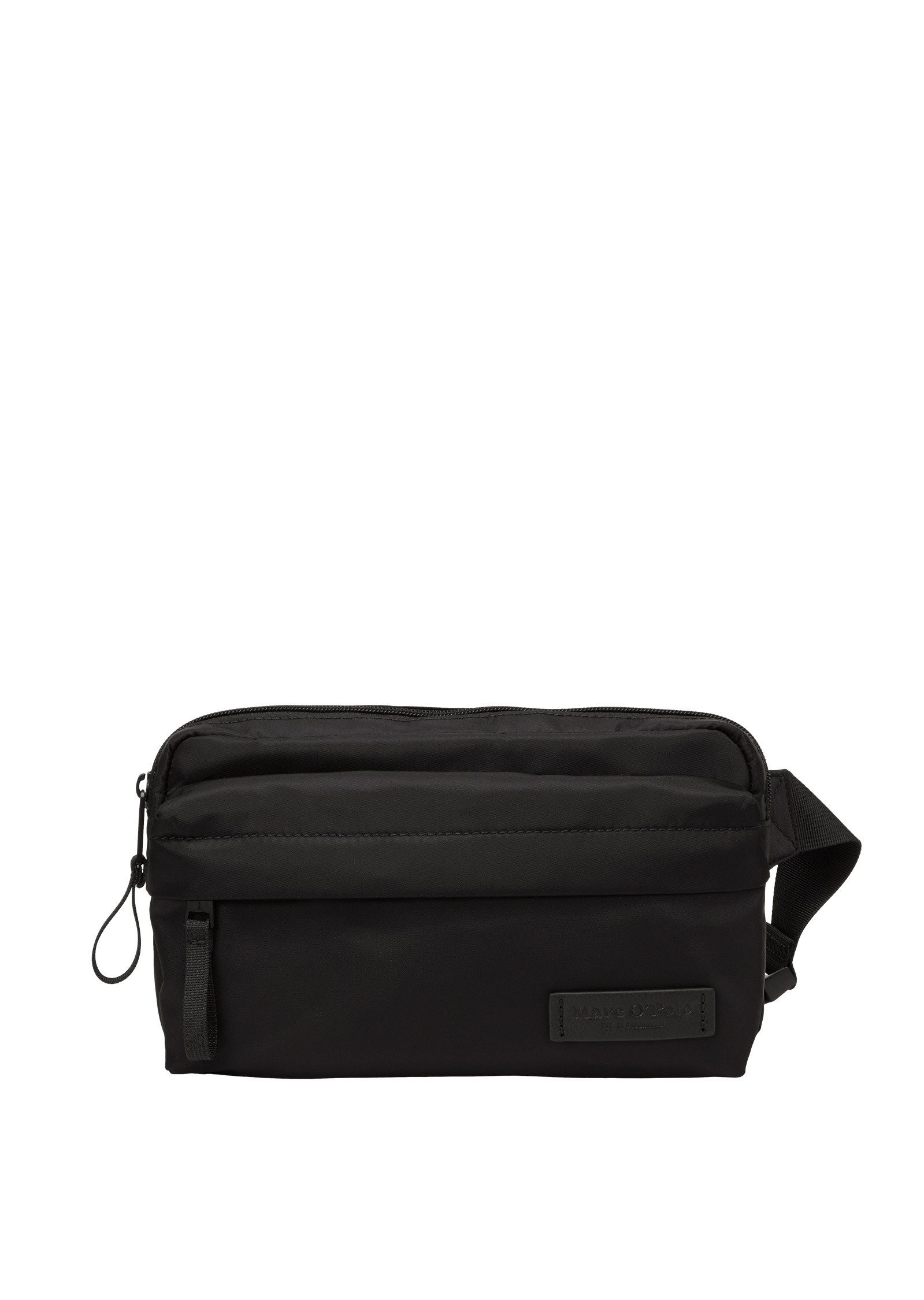 Marc O'Polo Gürteltasche mit Außenfach