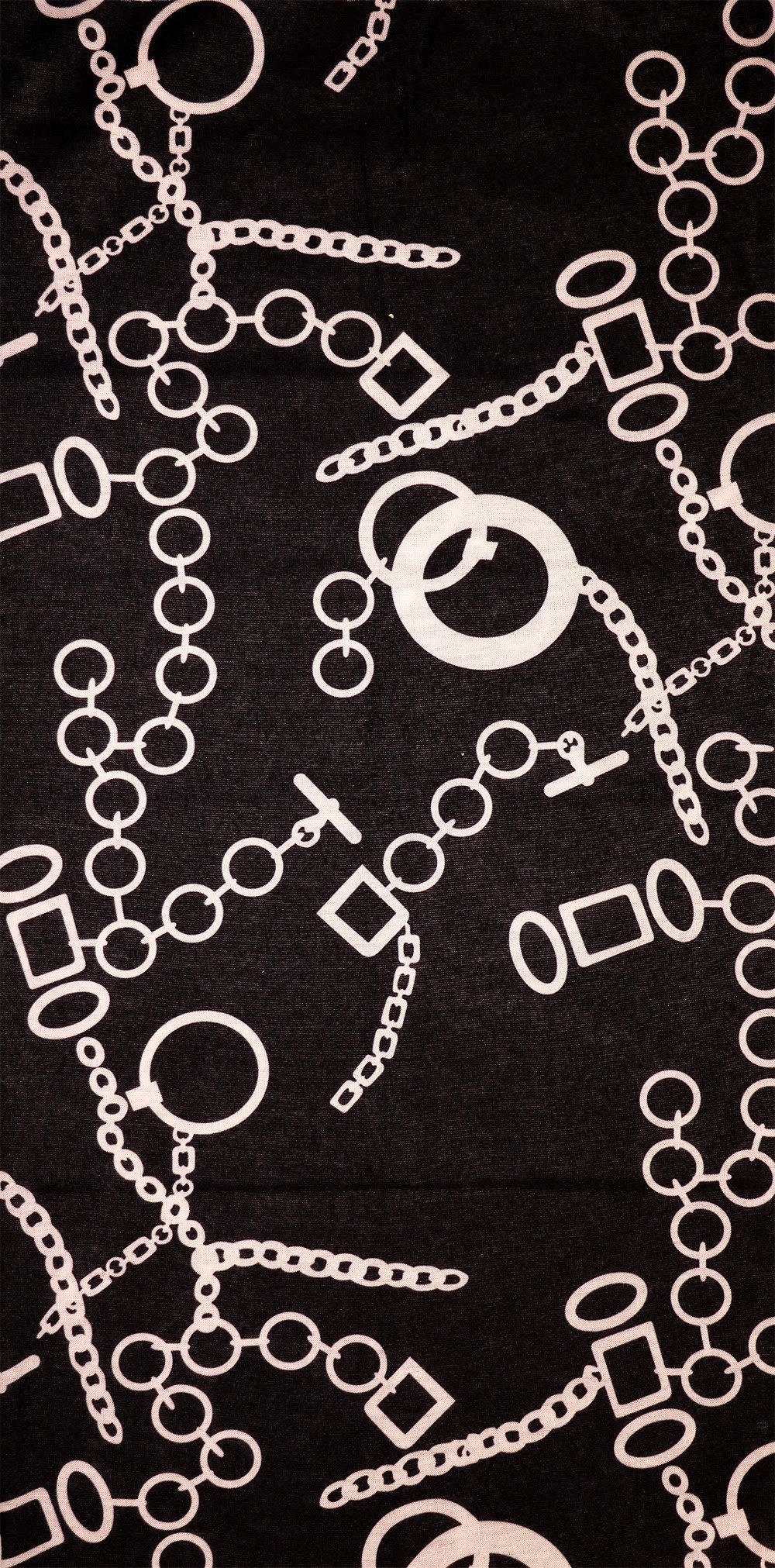 PiWear Schal PiWear Schlauchschal Chain