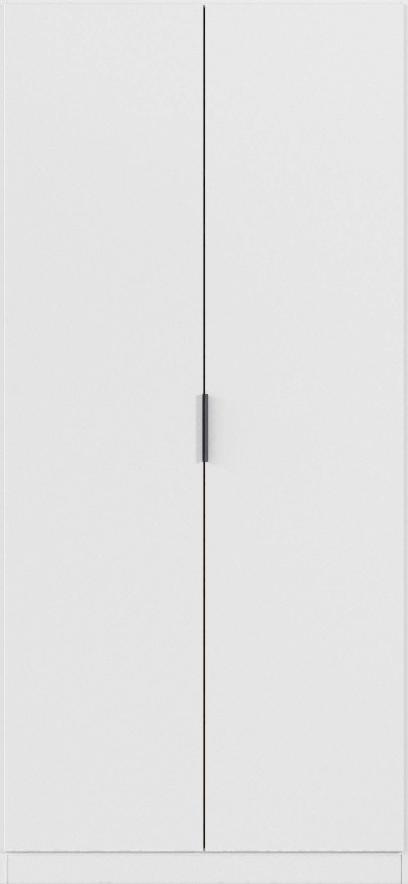 rauch Kleiderschrank Drehtürenschrank Schrank Garderobe Ankleide Schlafzimm günstig online kaufen