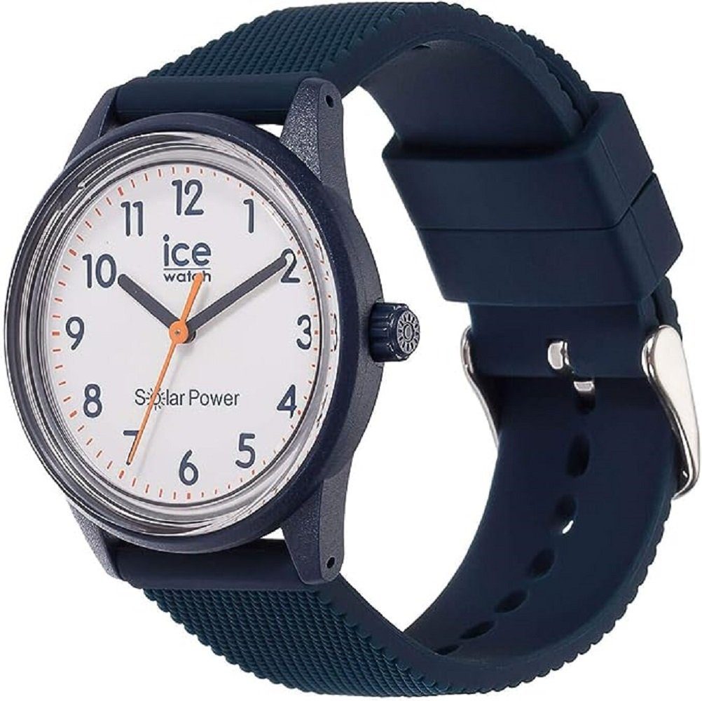 ice-watch Quarzuhr, Ice-Watch - ICE solar günstig online kaufen