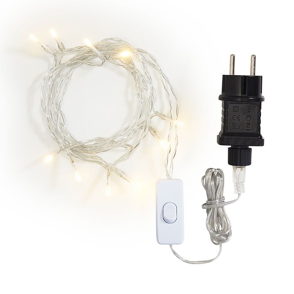 VBS Lichterkette, 2,95 m lang