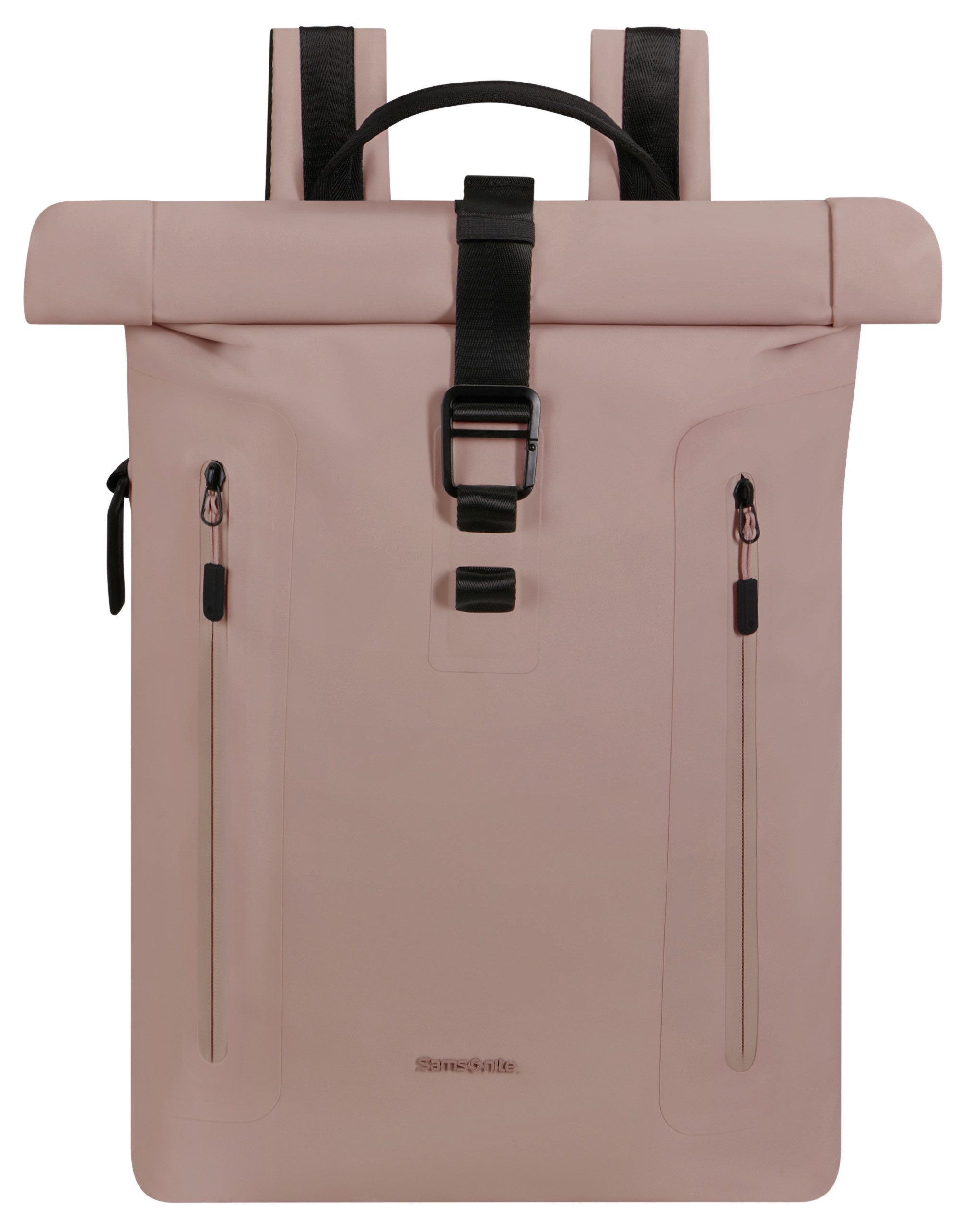 Samsonite Laptoprucksack COATIFY BIZ ROLLTOP BACKPACK 15.6", Rucksack Freiz günstig online kaufen