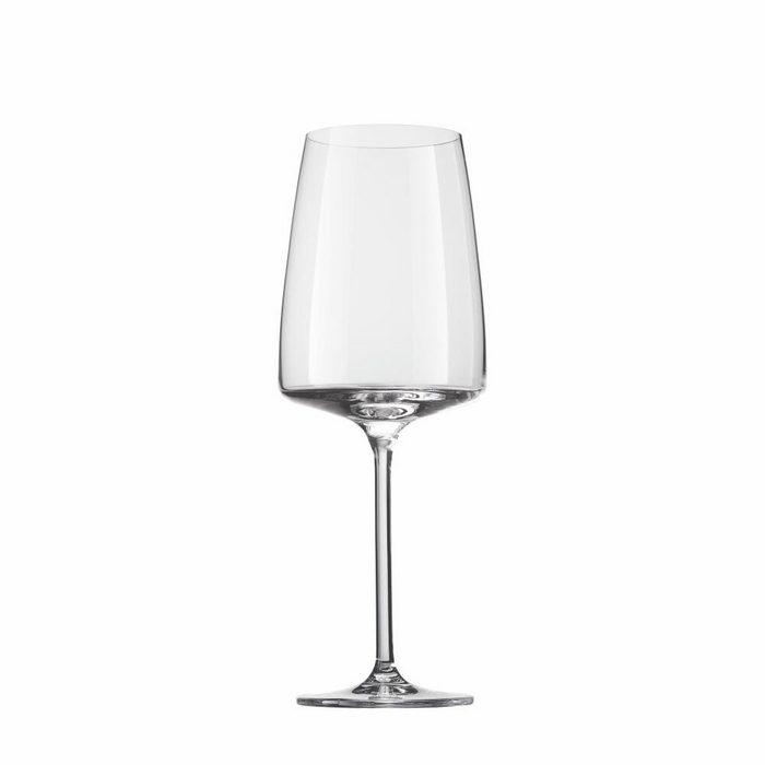 Zwiesel Glas Weinglas Vivid Senses Fruchtig & Fein Glas Made in Germany