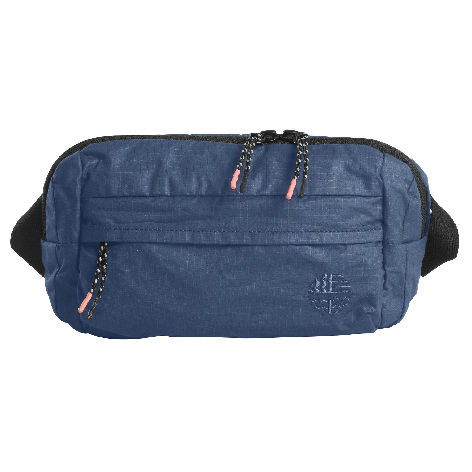 eoto Bauchtasche HIP:STER basic, nachhaltig, 26 x 14 x 12 cm günstig online kaufen