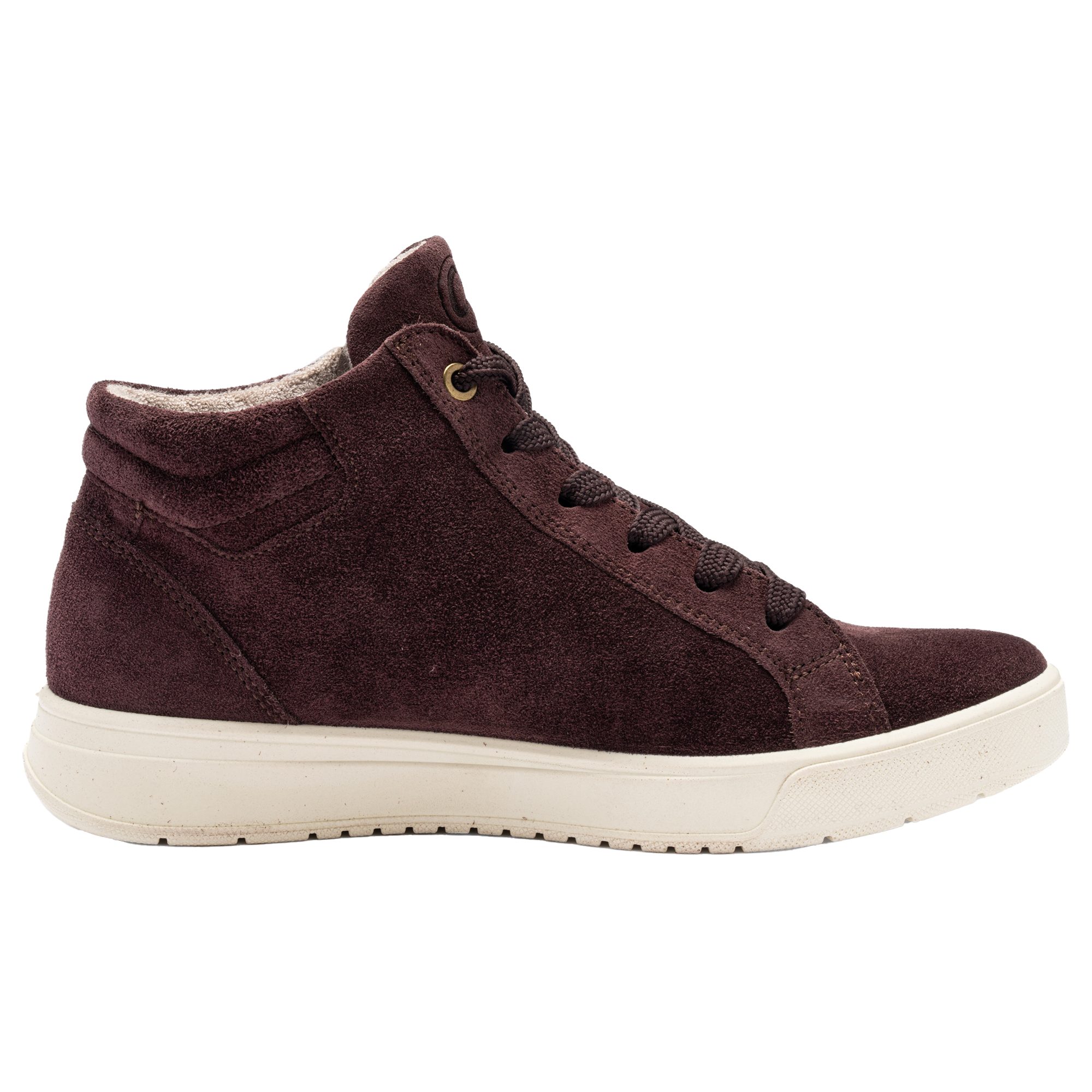 Ara Ara 50018-18 ROM 2.0, Sneaker, Rot, Damen Sneaker