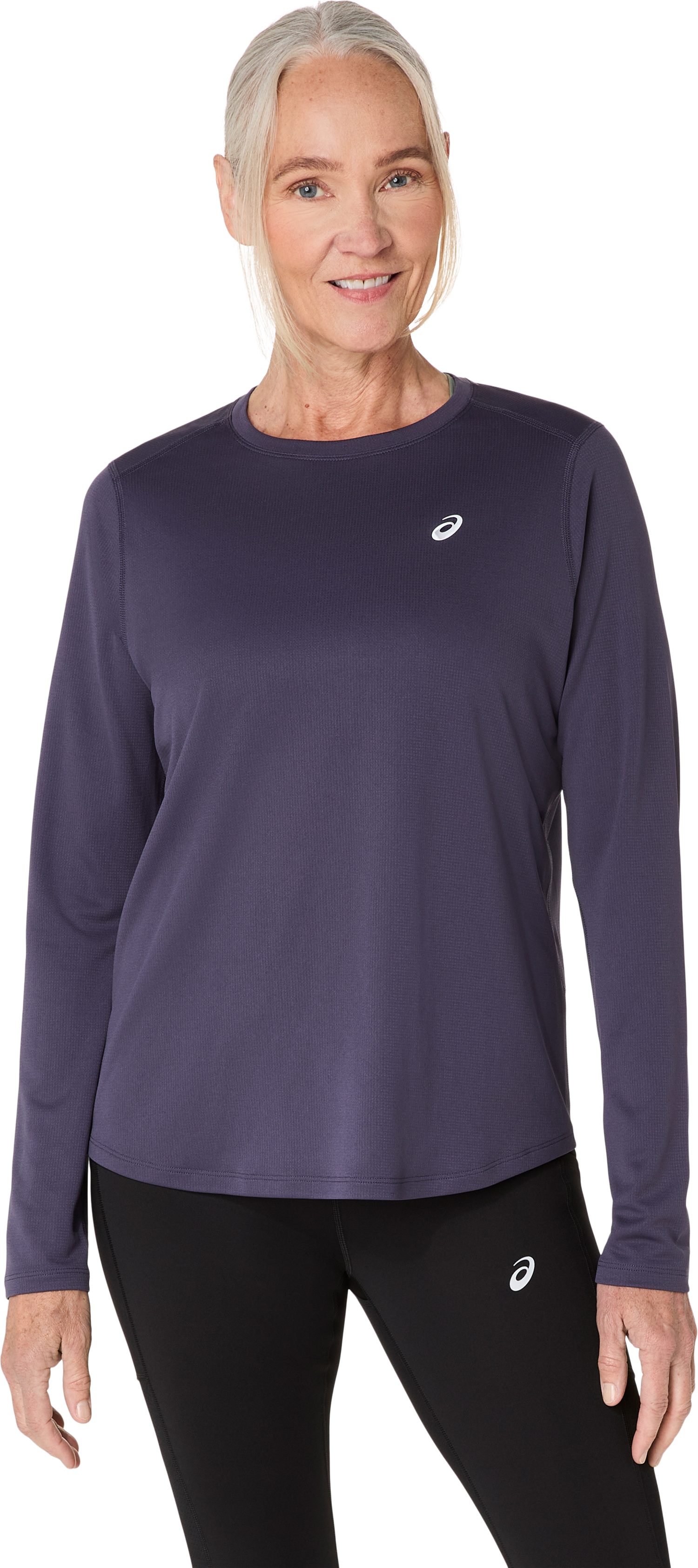 Asics Laufshirt ASICS CORE LS TOP