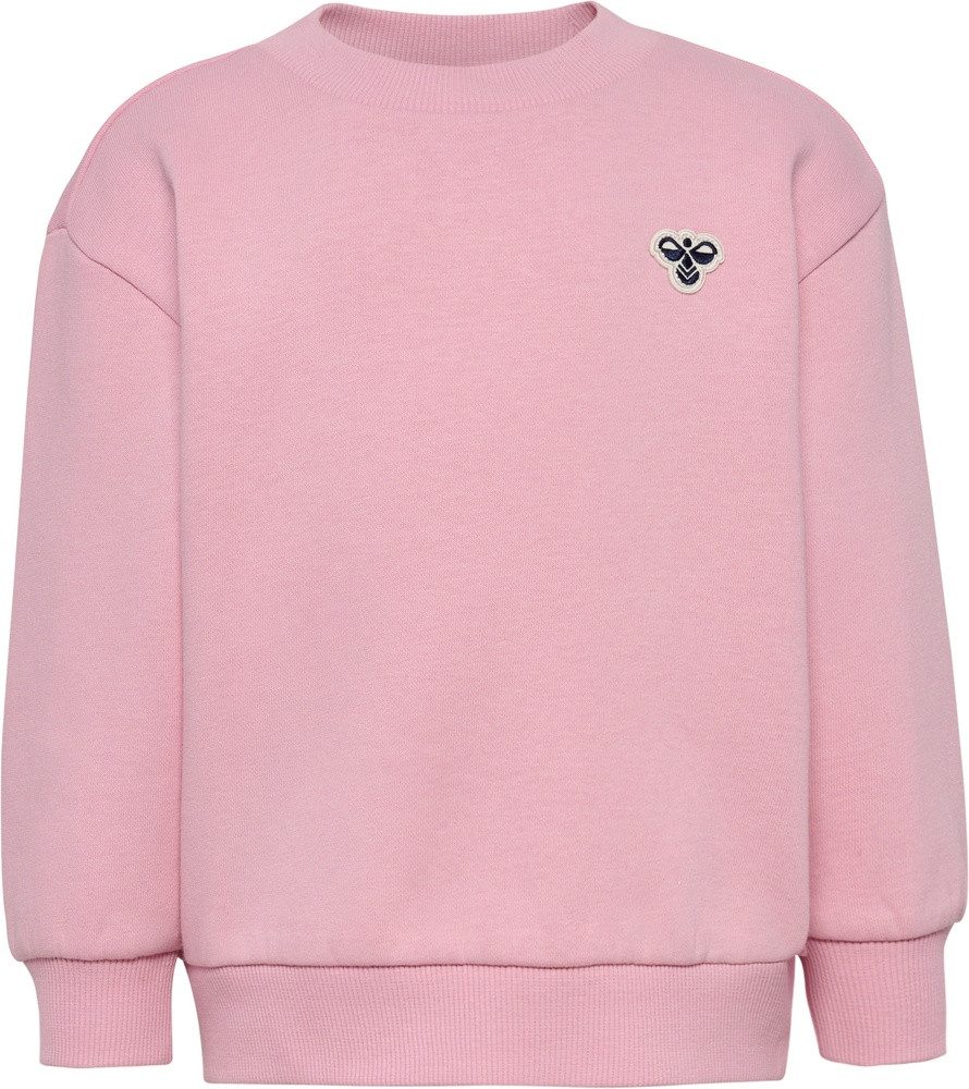 Pink Nectar