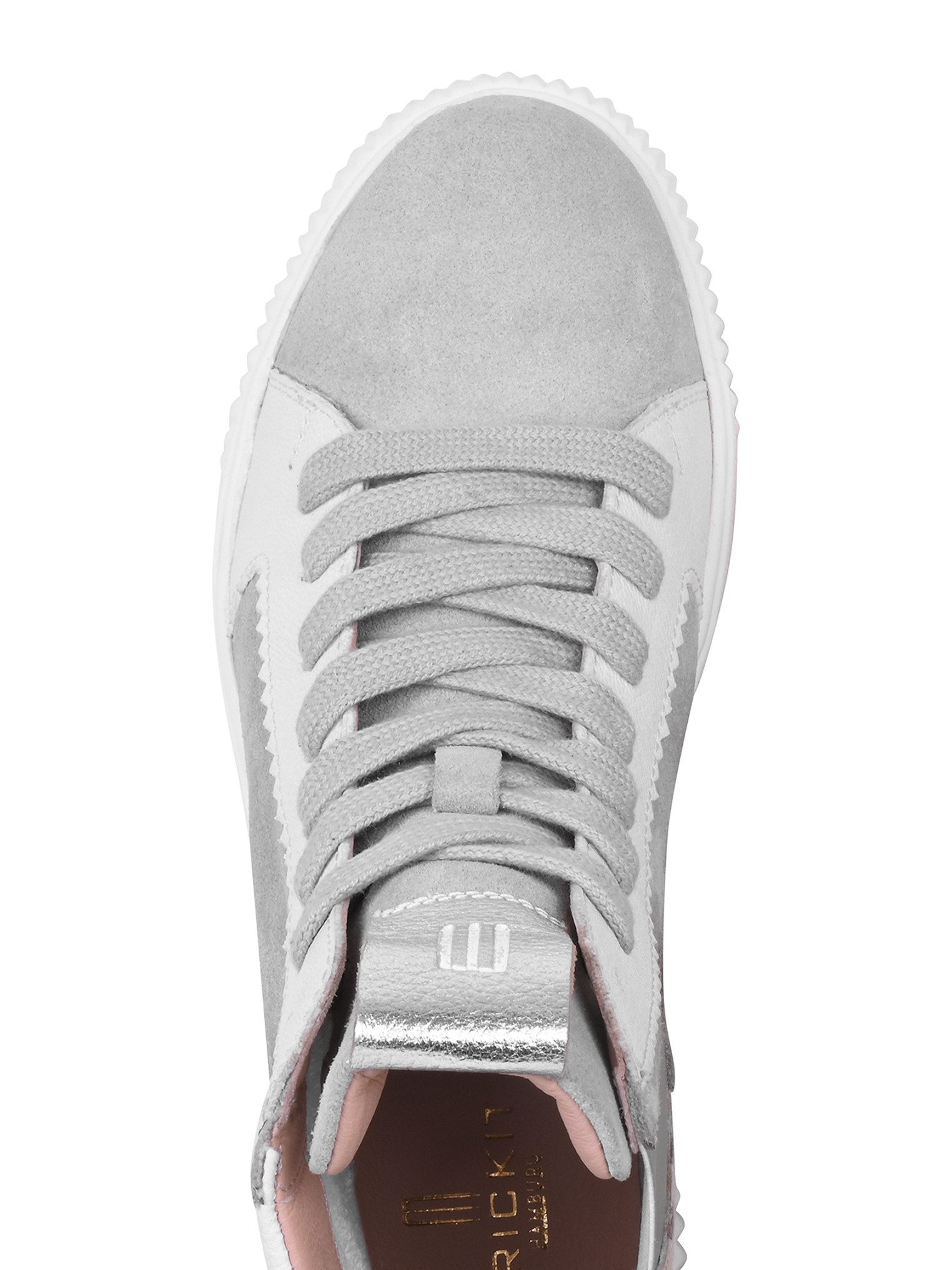CRICKIT NIMA Sneaker