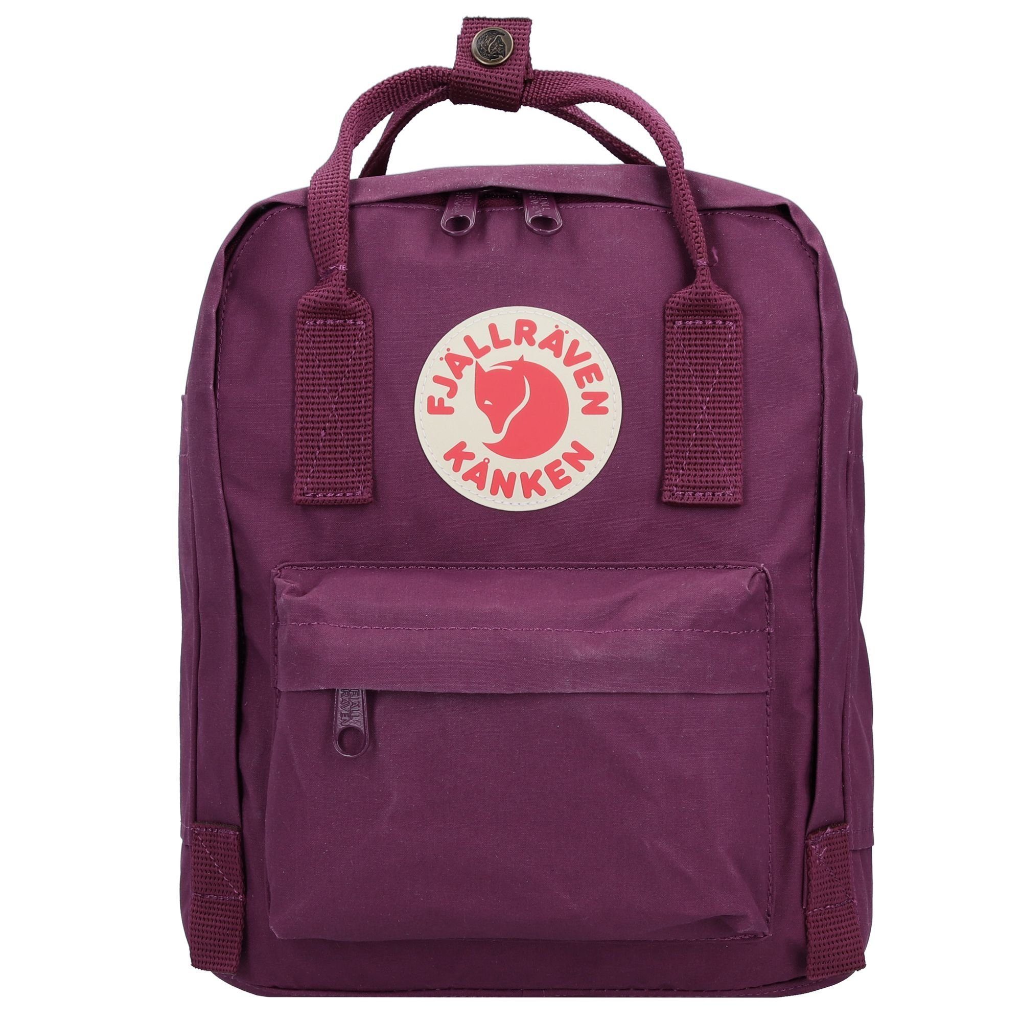 Fjällräven Rucksack Kanken, Polyester