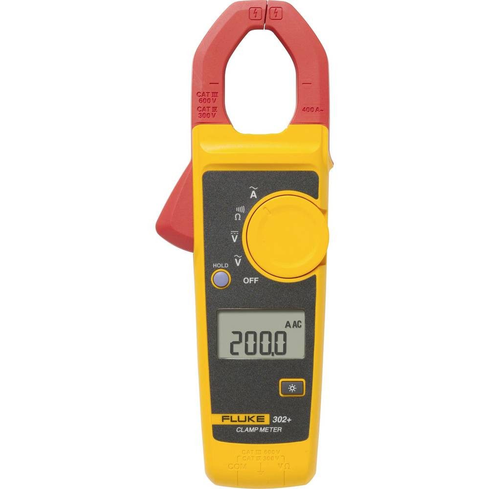Fluke Multimeter 6101428
