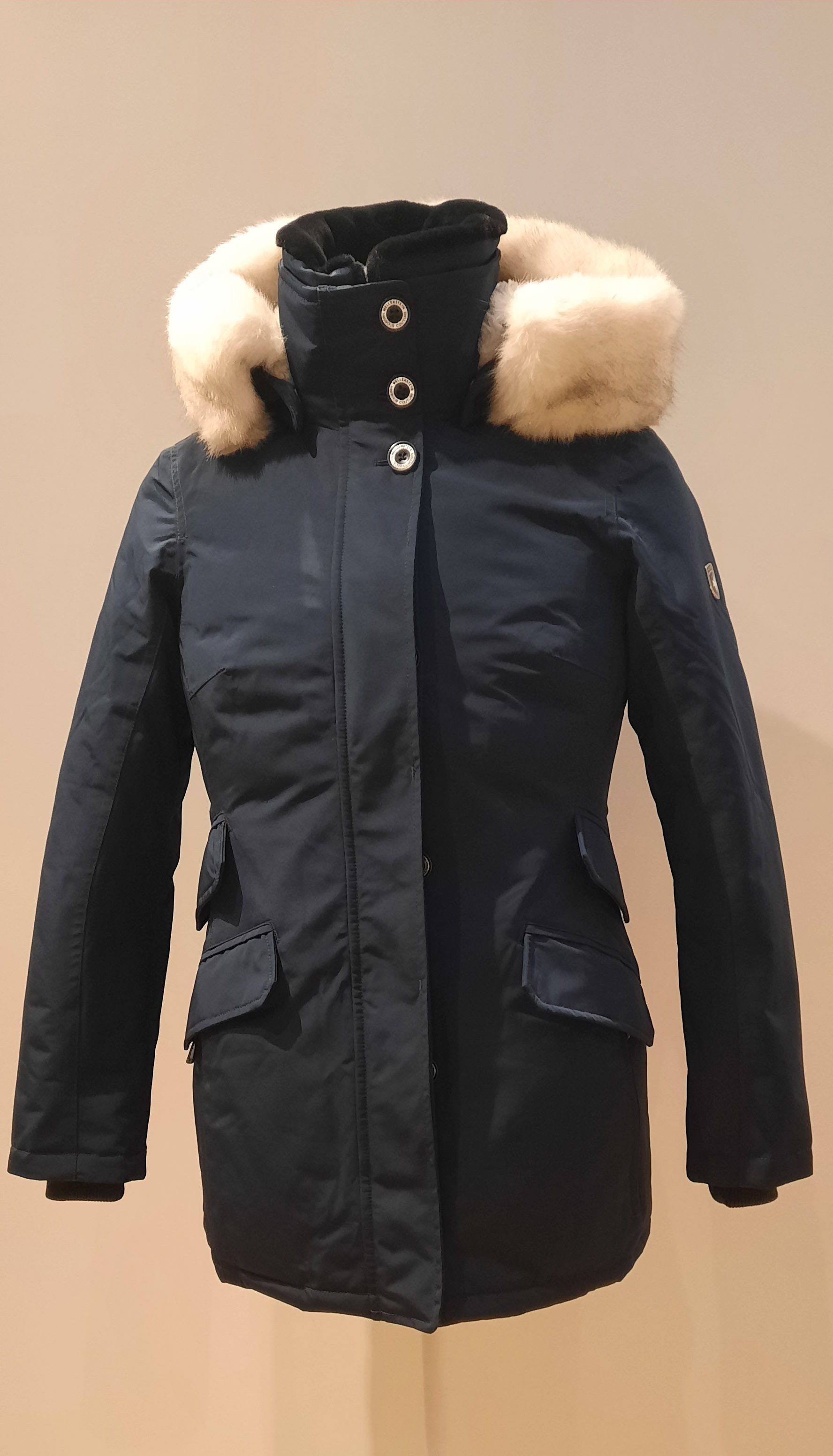 Wellensteyn Outdoorjacke