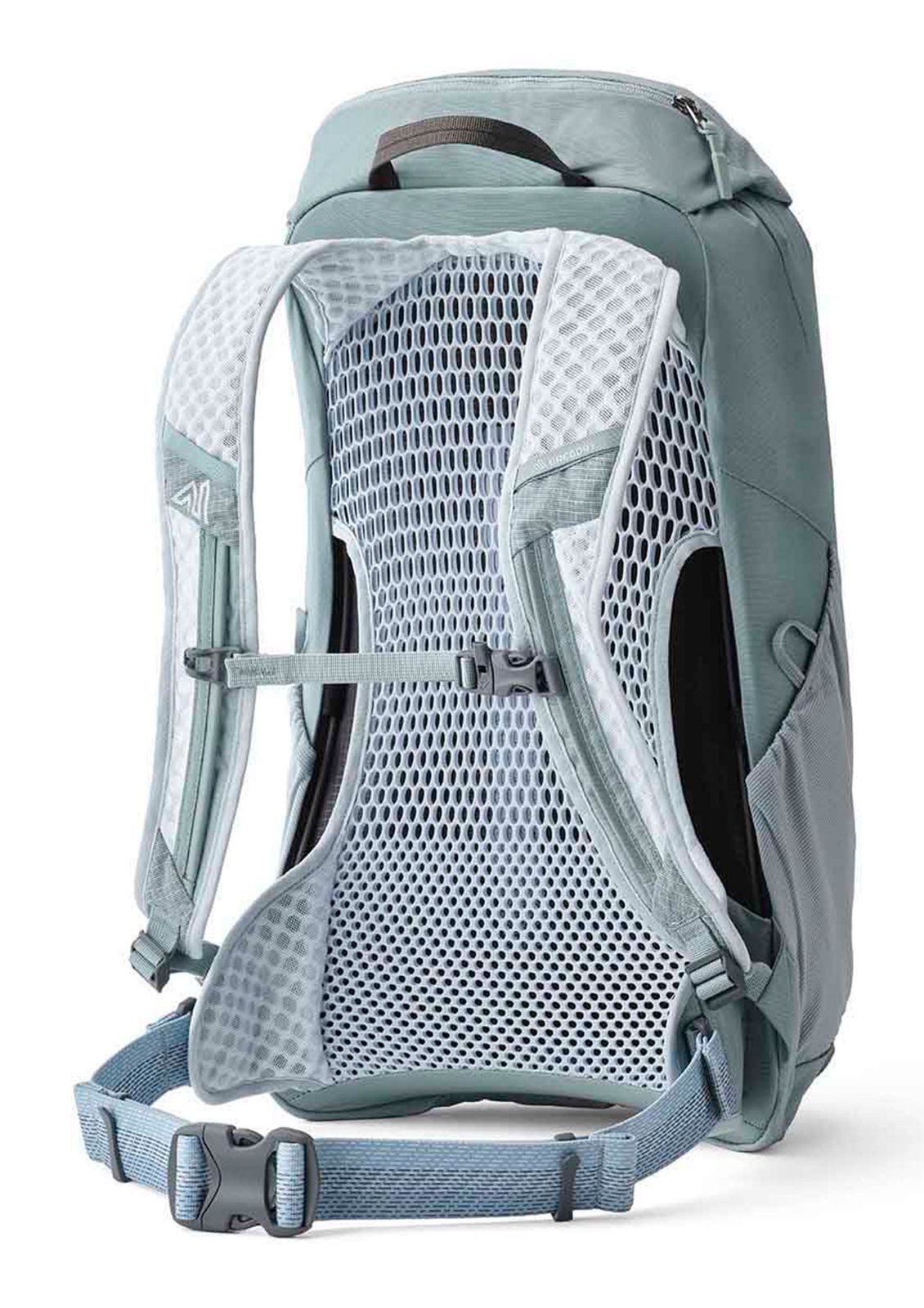Gregory Rucksack 22 Backpack (Set, 2-tlg)