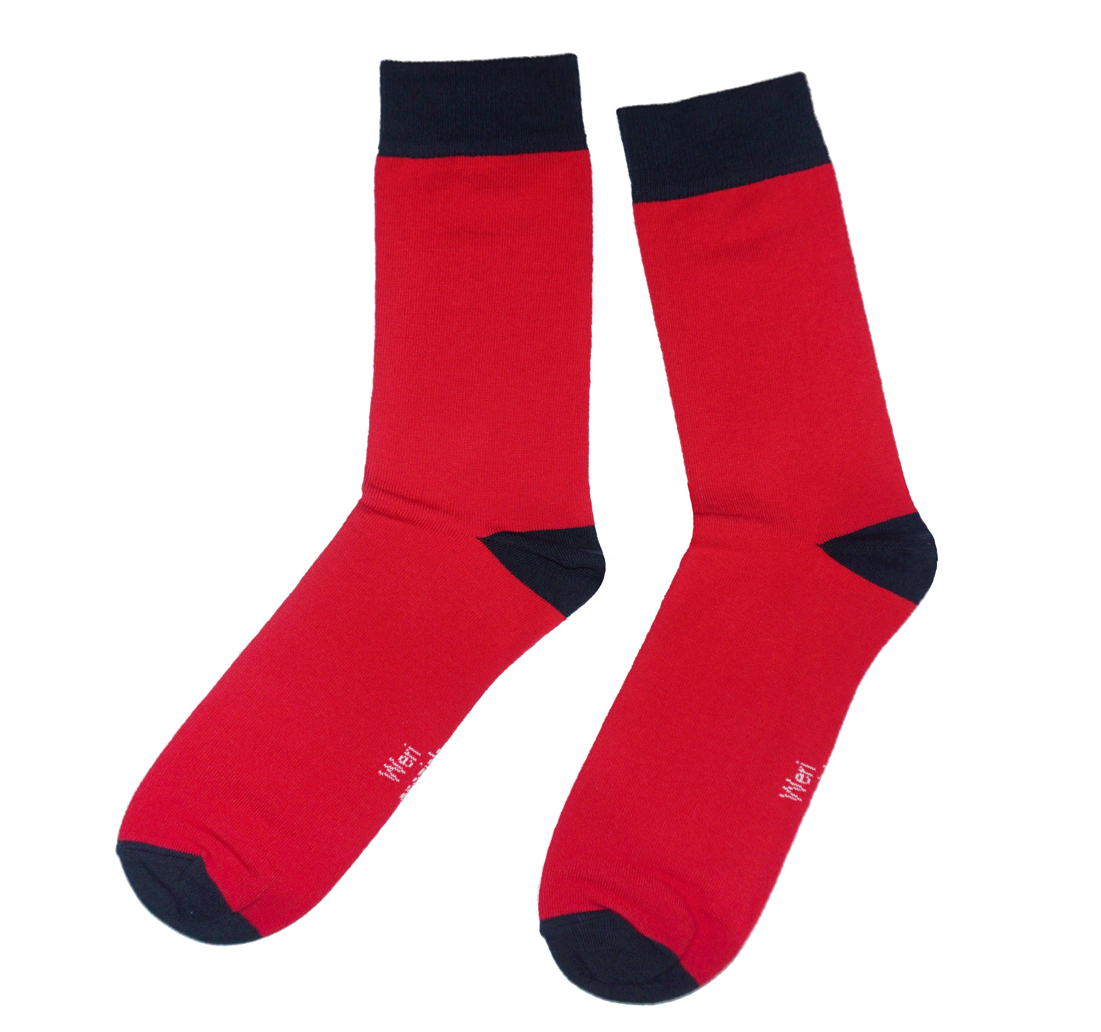 WERI SPEZIALS Strumpfhersteller GmbH Businesssocken Herrensocken >>Color Ma günstig online kaufen