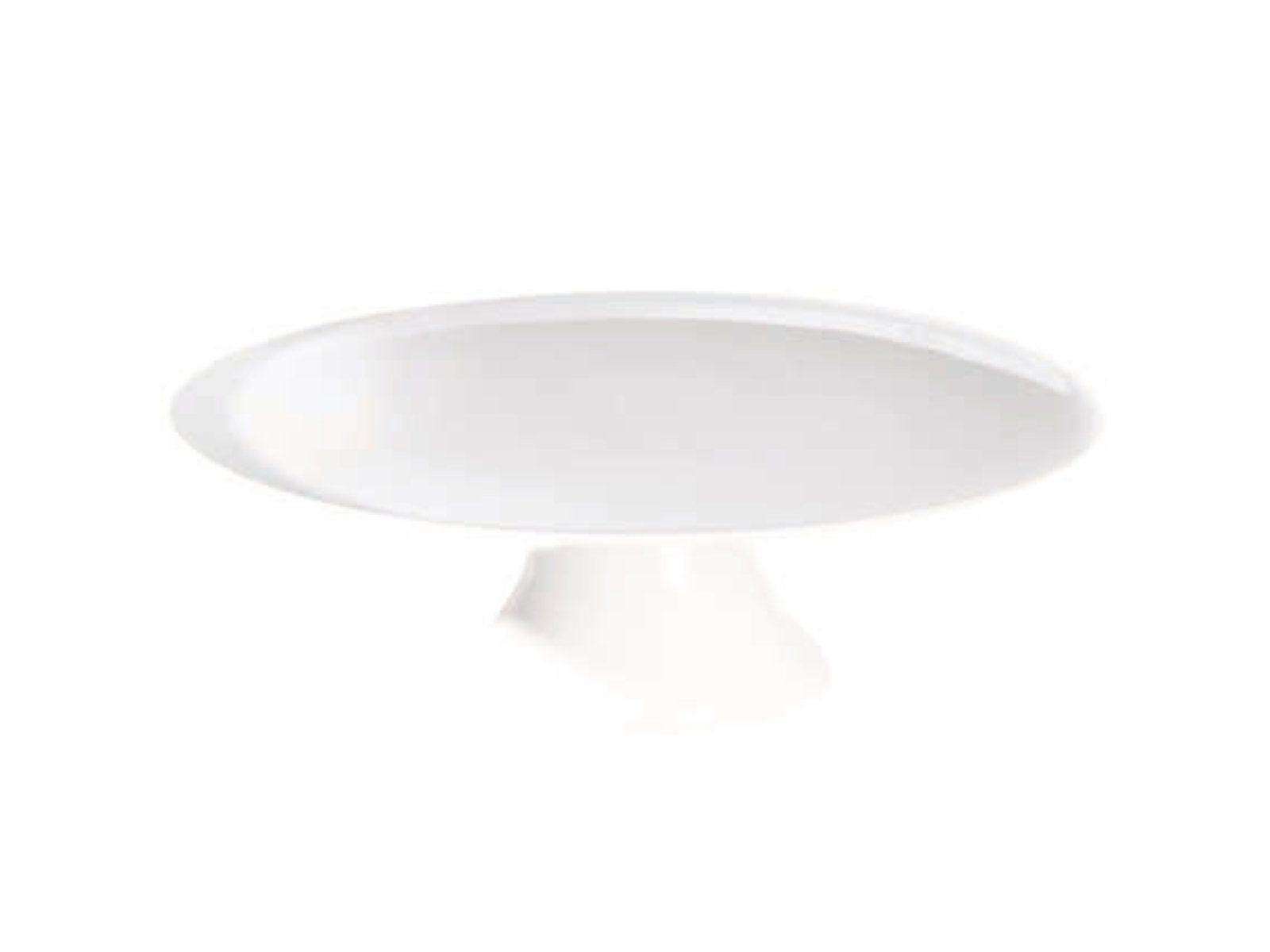 ASA SELECTION Tortenplatte Grande Tortenplatte 35 cm, Steingut, (Tortenplatten), Küche, Kochen, Backen