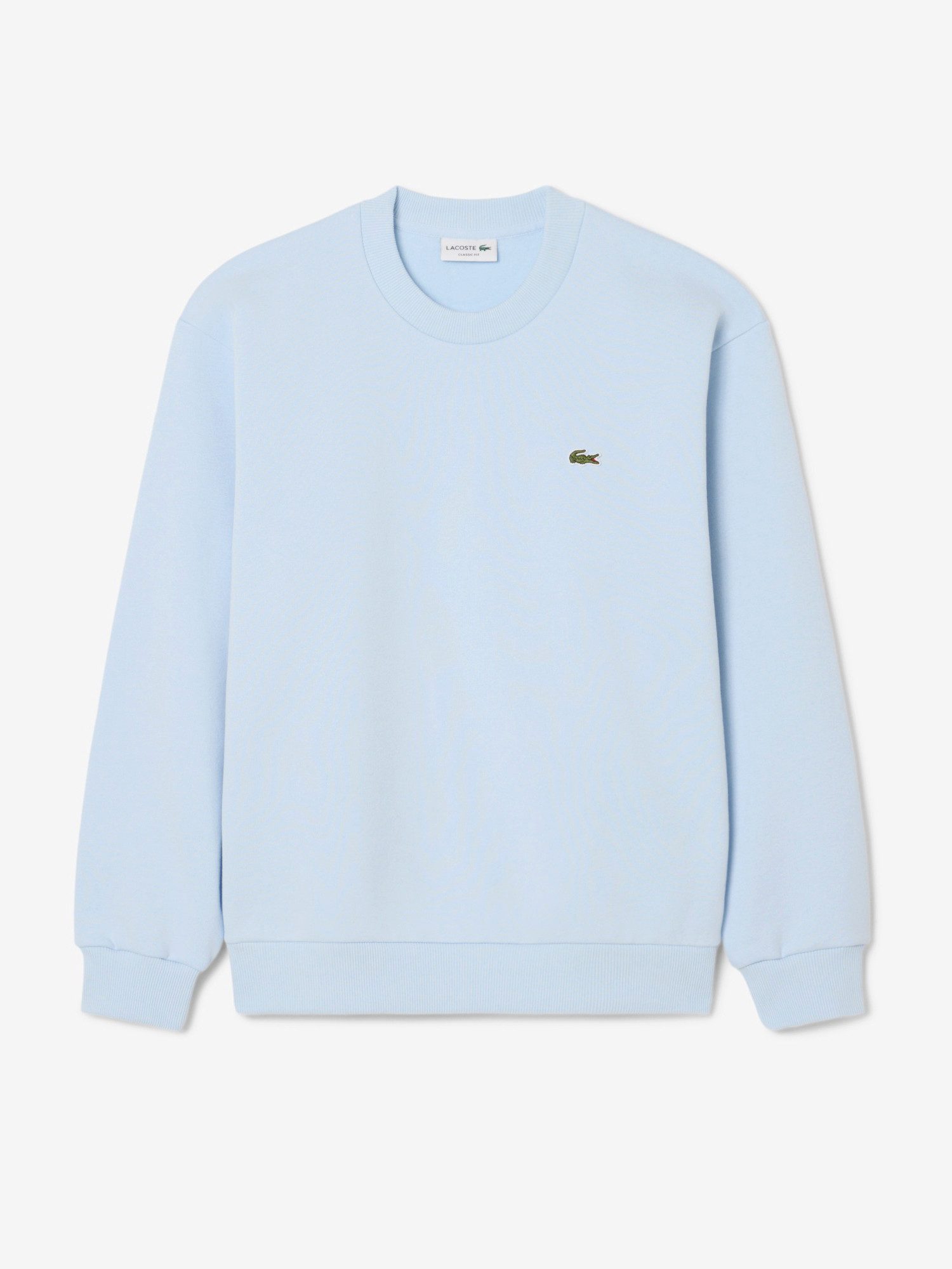 Lacoste Sweatshirt Lacoste Fleece Sweatshirt