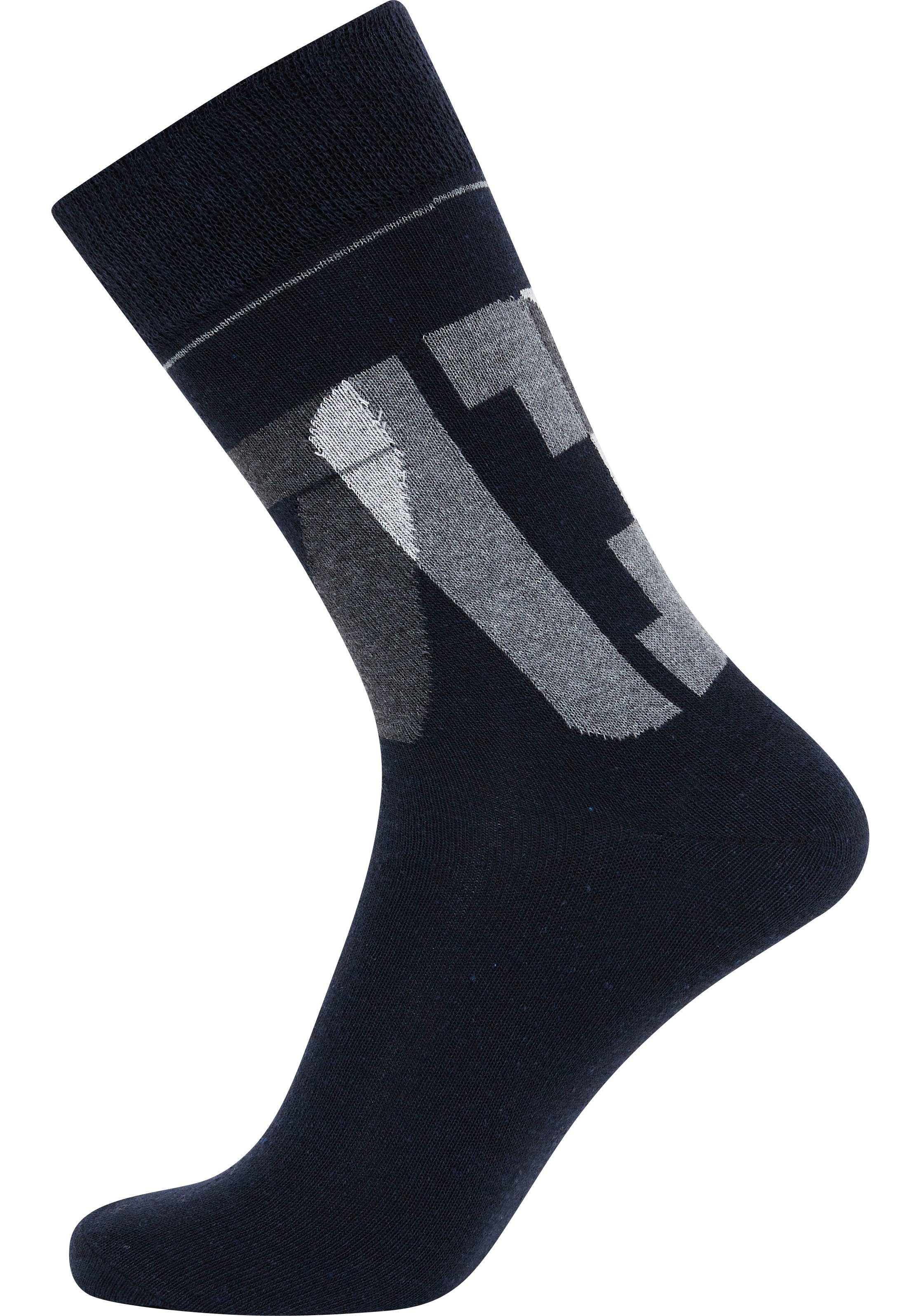 CR7 Socken (10-Paar) mit Designs unterschiedlichen
