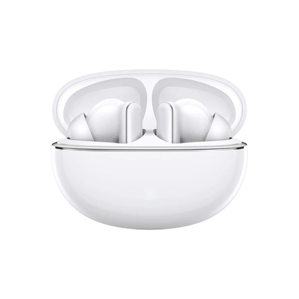 Honor HONOR CHOICE Earbuds X8i Weiß Bluetooth-Kopfhörer