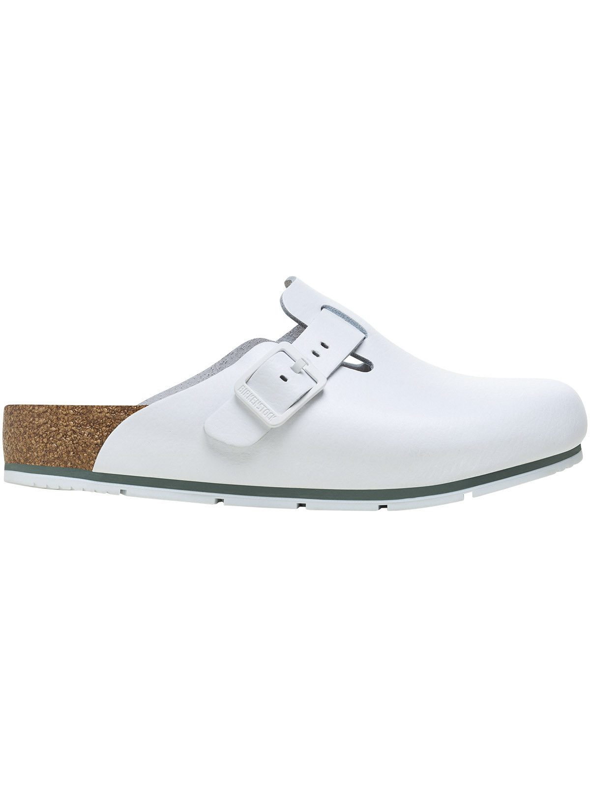 Birkenstock 1026214 Birkenstock Boston Pro Pantolette
