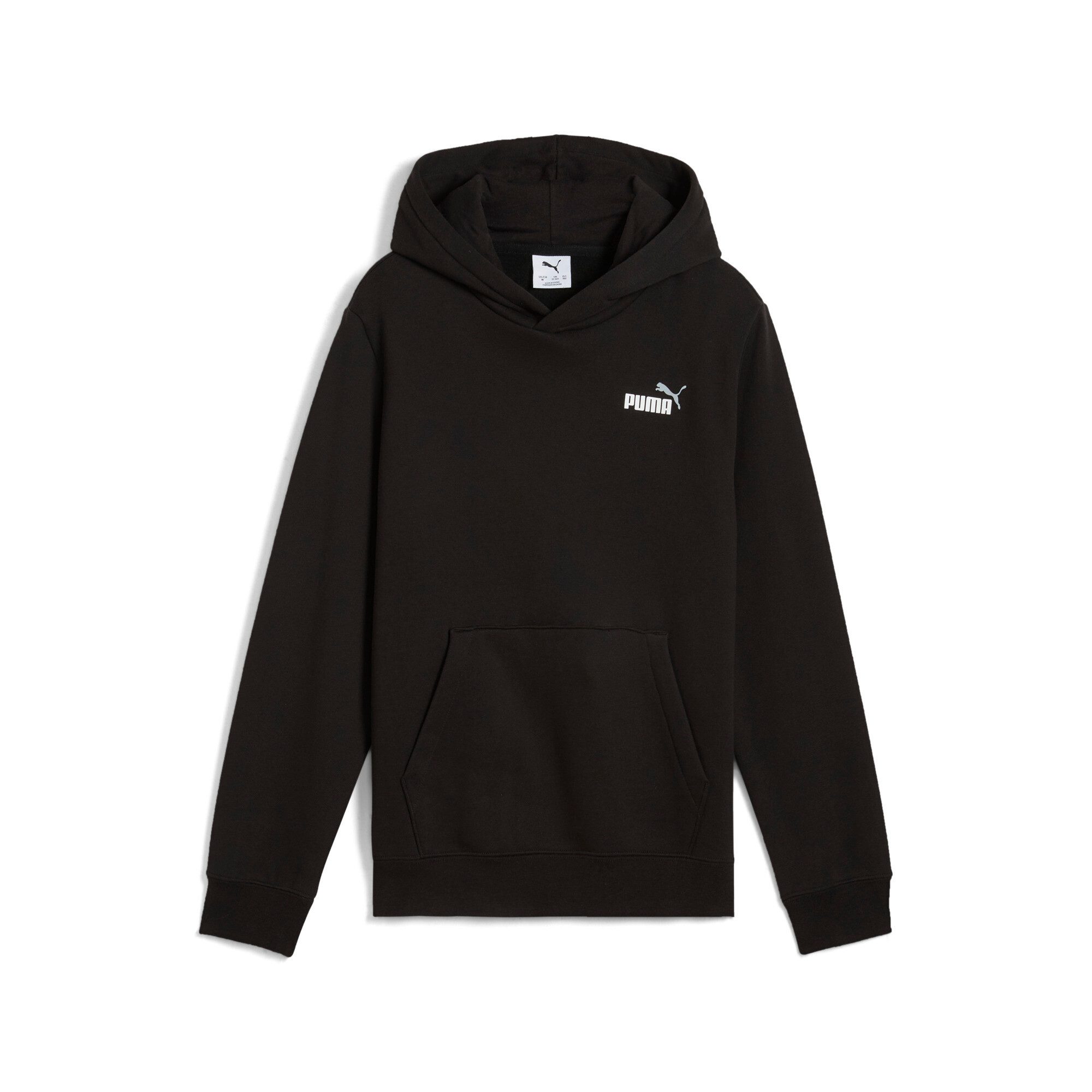PUMA Kapuzensweatshirt ESS 2 COLOR SMALL günstig online kaufen