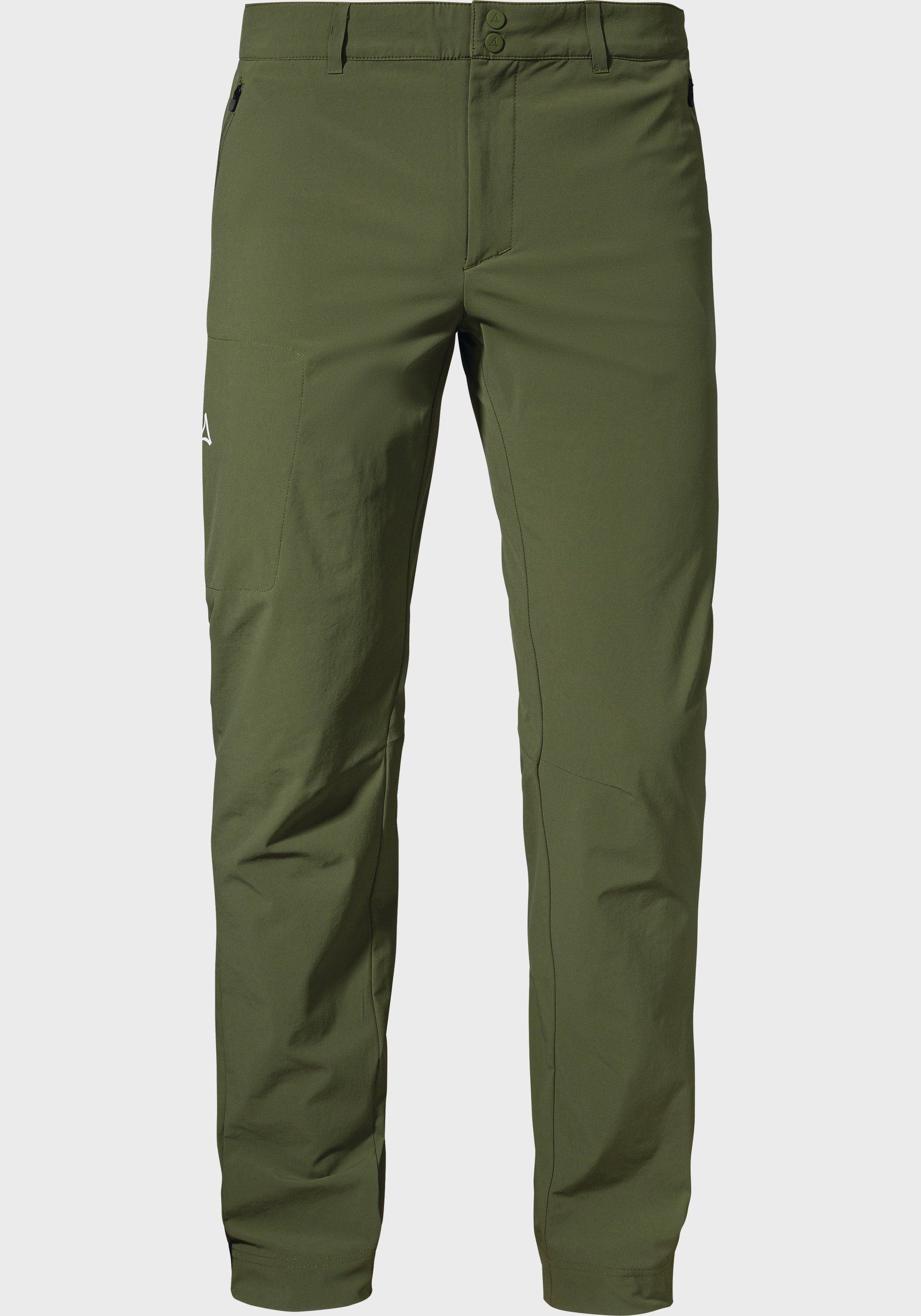 Outdoorhose Pants Hestad M
