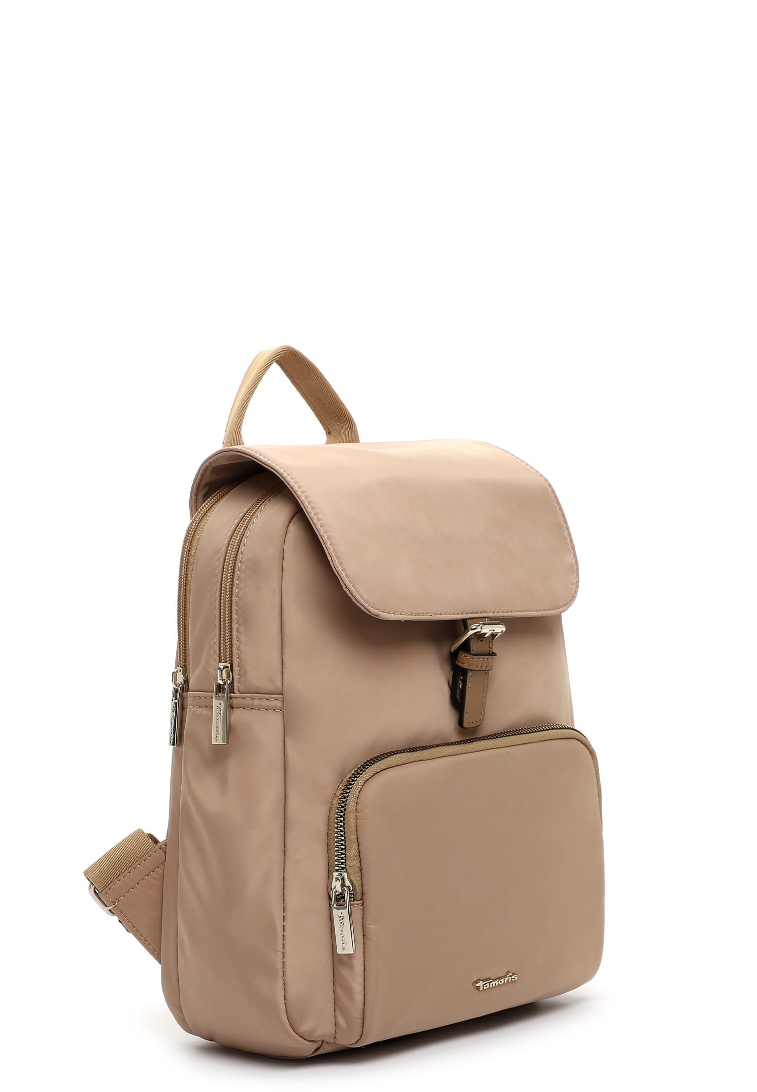 Tamaris Cityrucksack TAS Khiria (1-tlg), Für Damen