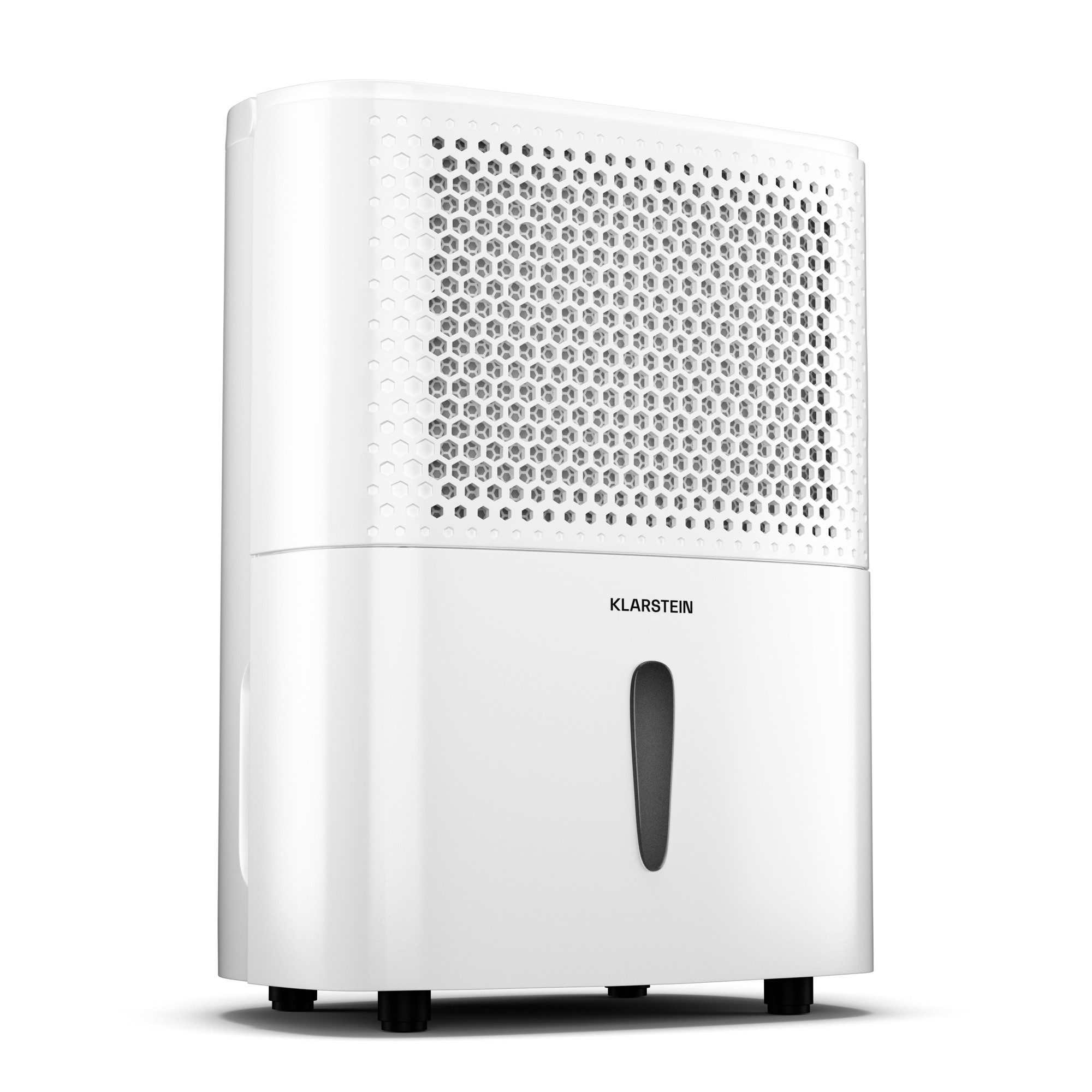 Klarstein Luftentfeuchter DryFy 10, elektrisch Luftentfeuchter 10 l/d 1,8 L günstig online kaufen