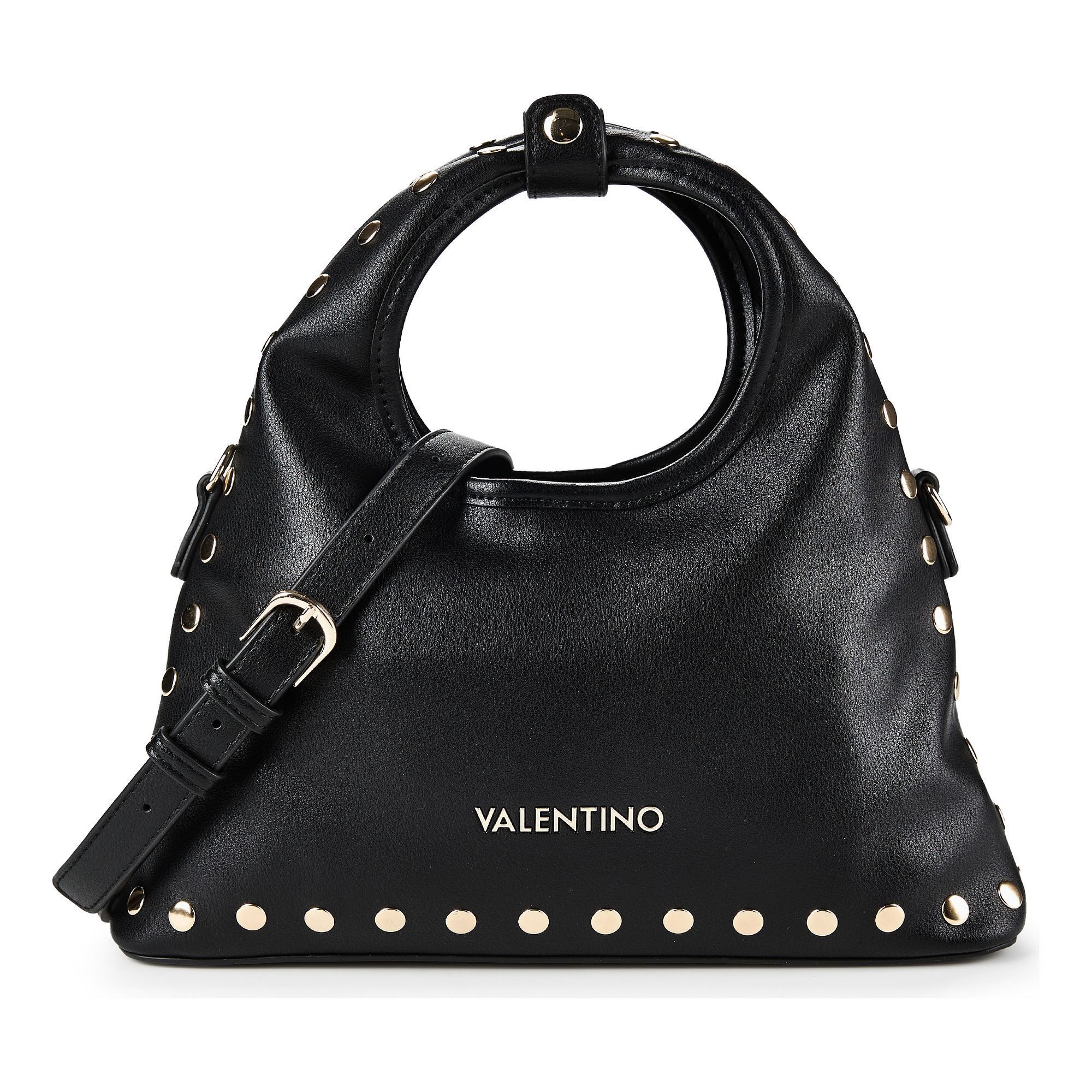 VALENTINO BAGS Henkeltasche Florayne, Leder
