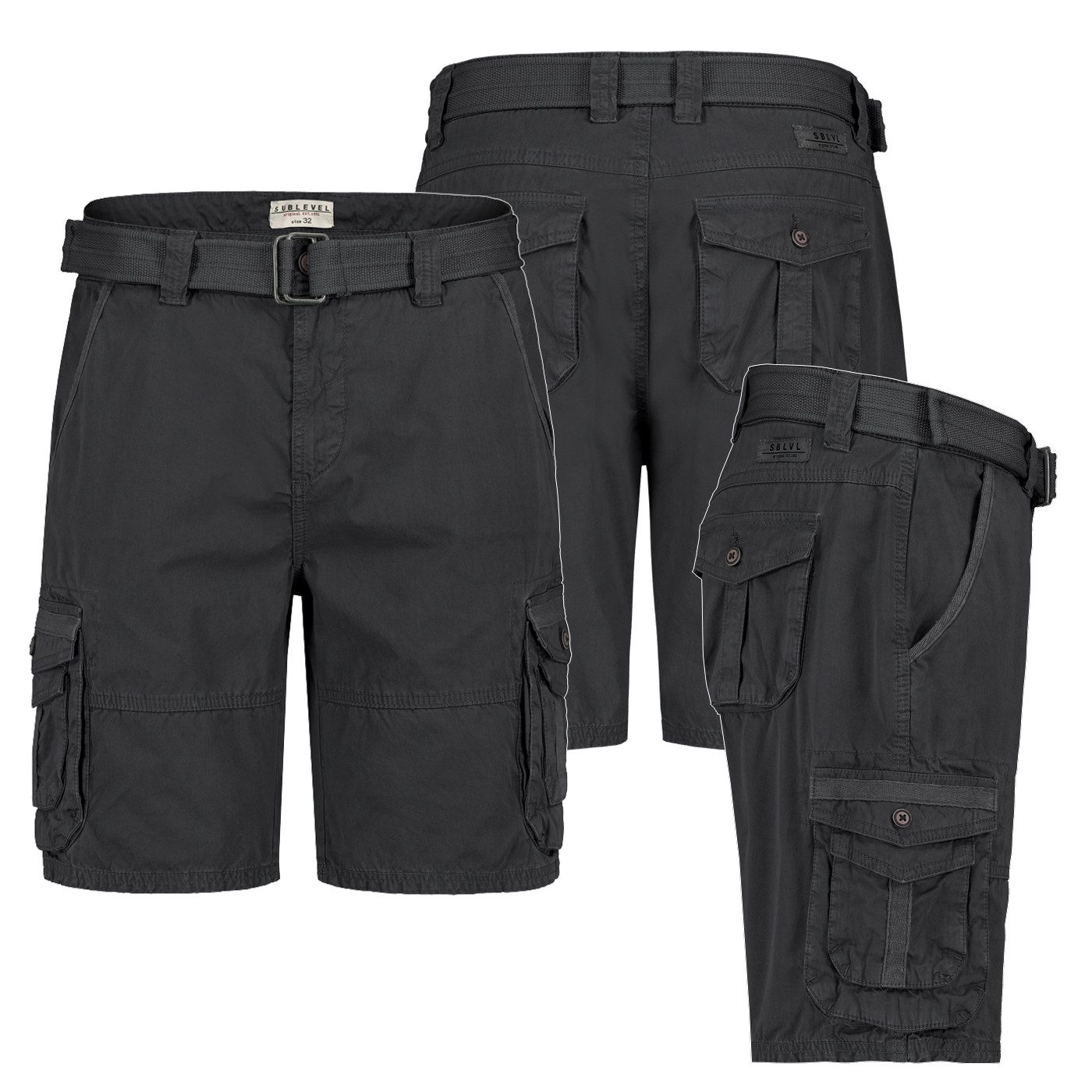 Cargoshorts