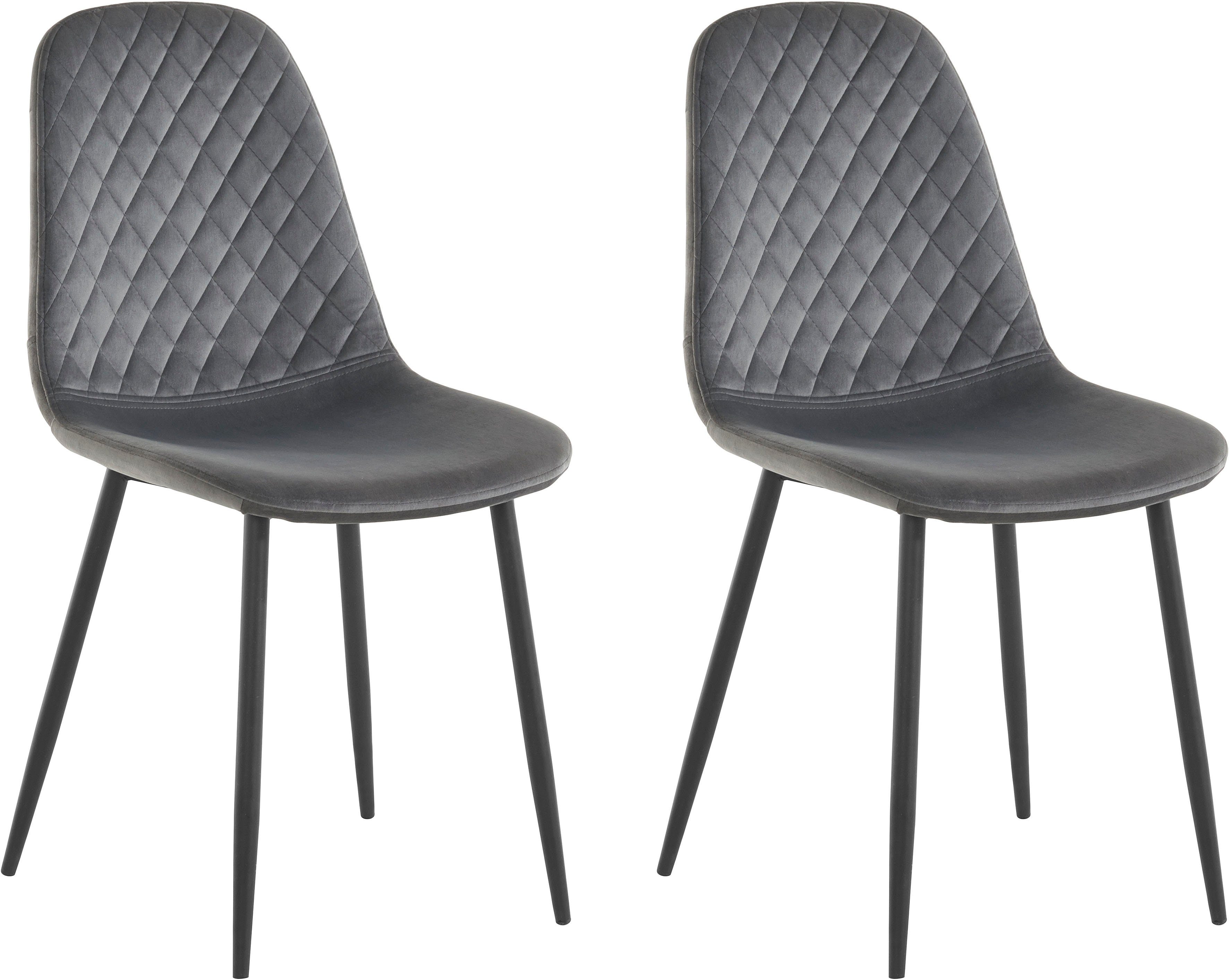 HELA Esszimmerstuhl Sabrina (Set, 2 St), günstig online kaufen