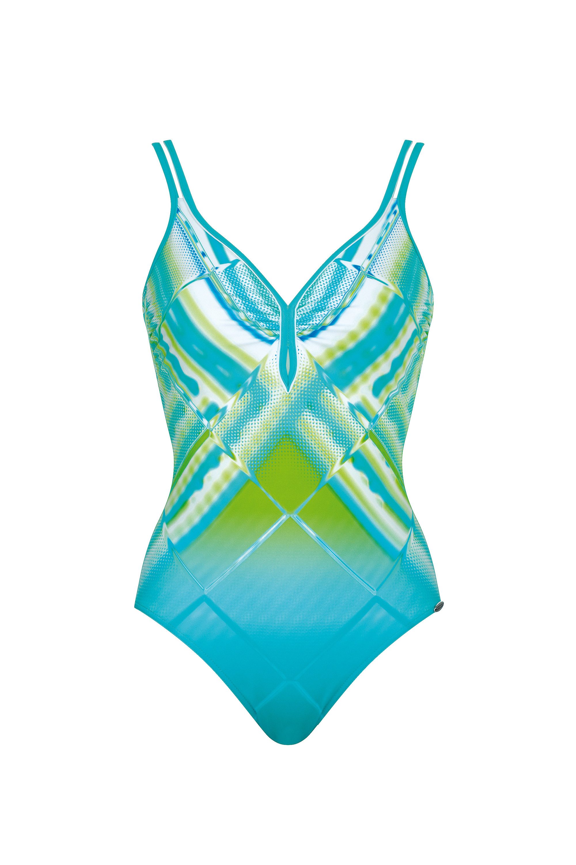 Sunflair Badeanzug Badeanzug (1-St)