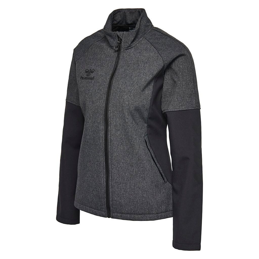 hummel Trainingsjacke Hmldalia Zip Jacke