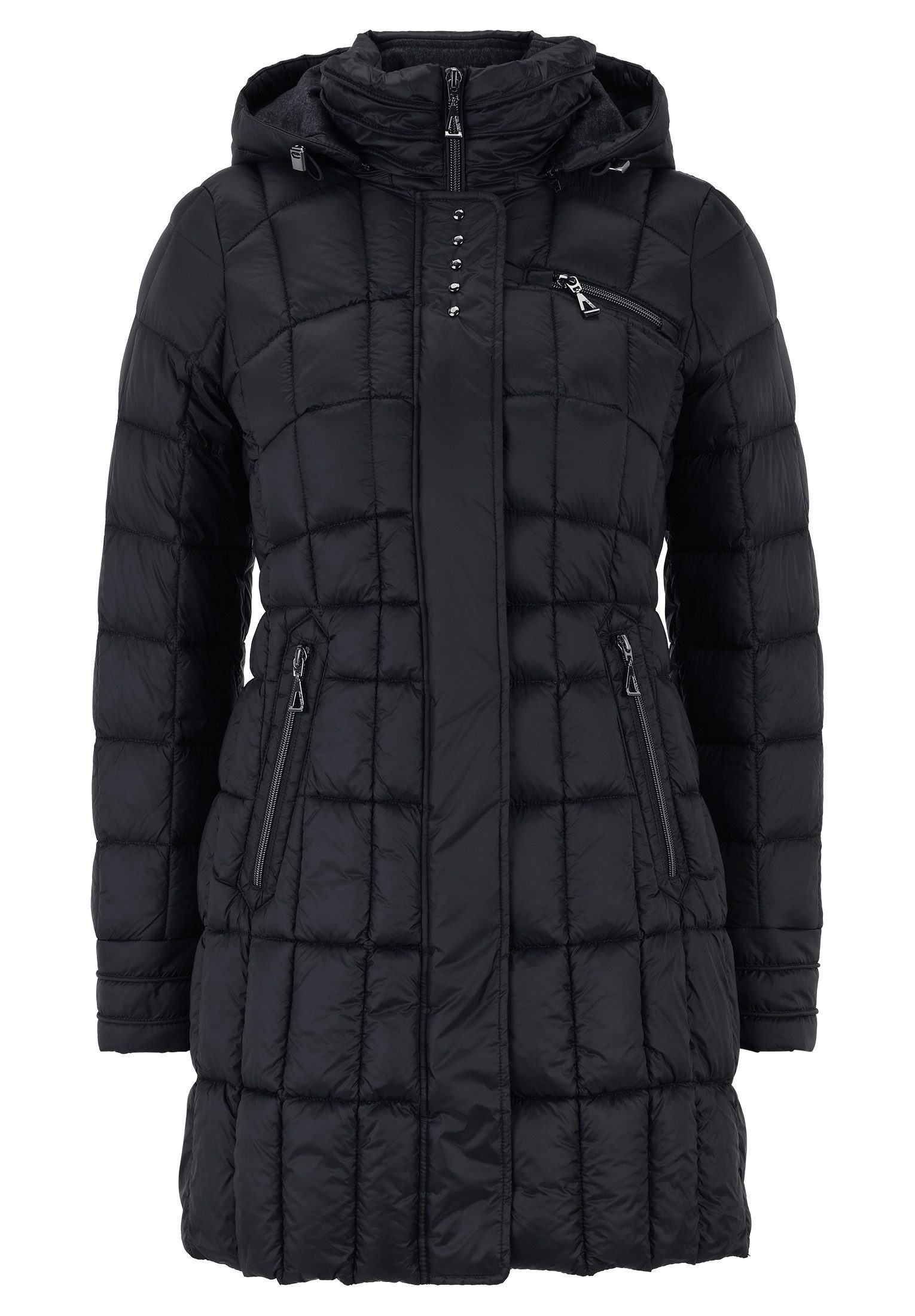 Outdoorjacke