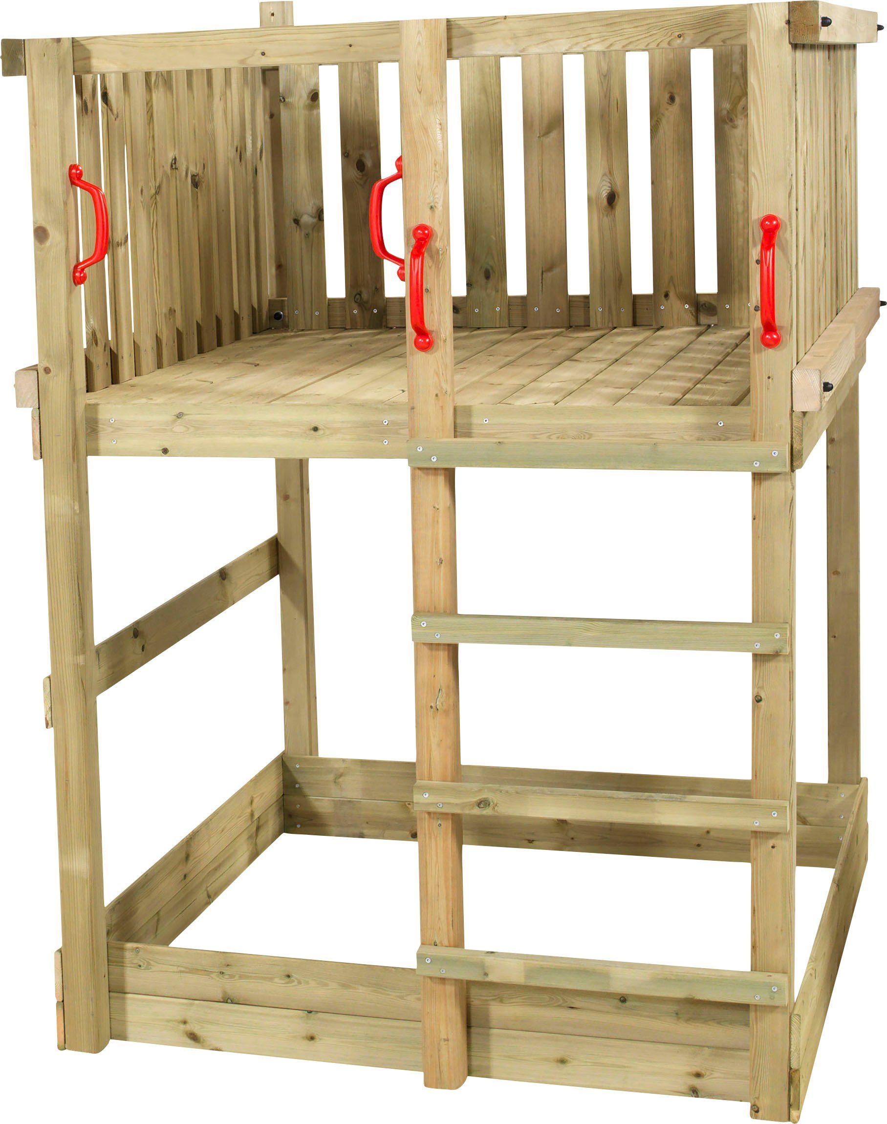 Spielturm Play