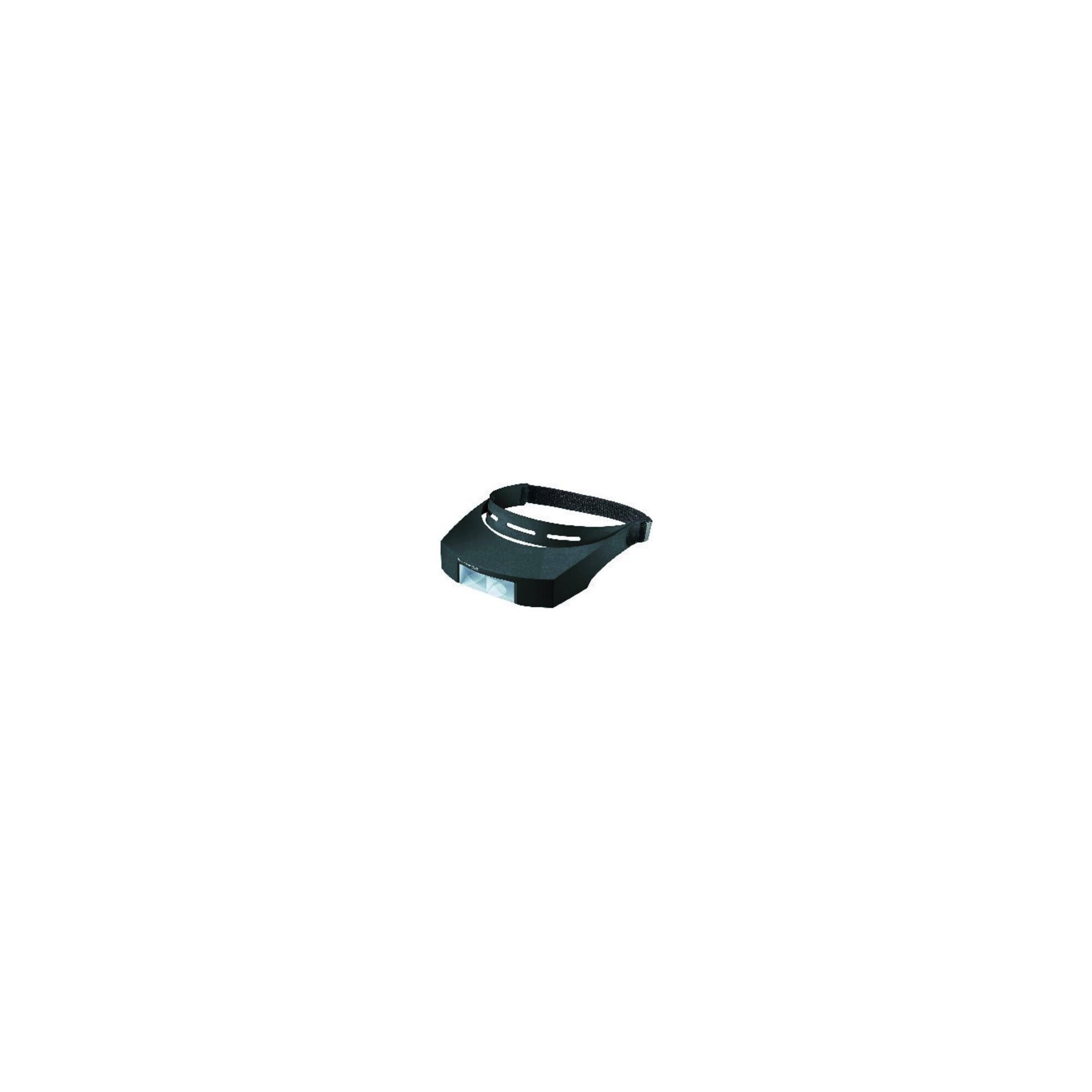 Eschenbach Schweißband ESCHENBACH Kopfbandlupe laboComfort 3x130mm