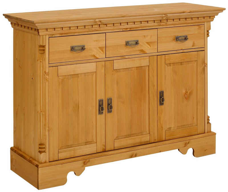 Home affaire Sideboard Milan