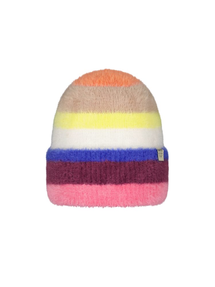 Barts Baseball Cap Kumana Beanie MAGENTA