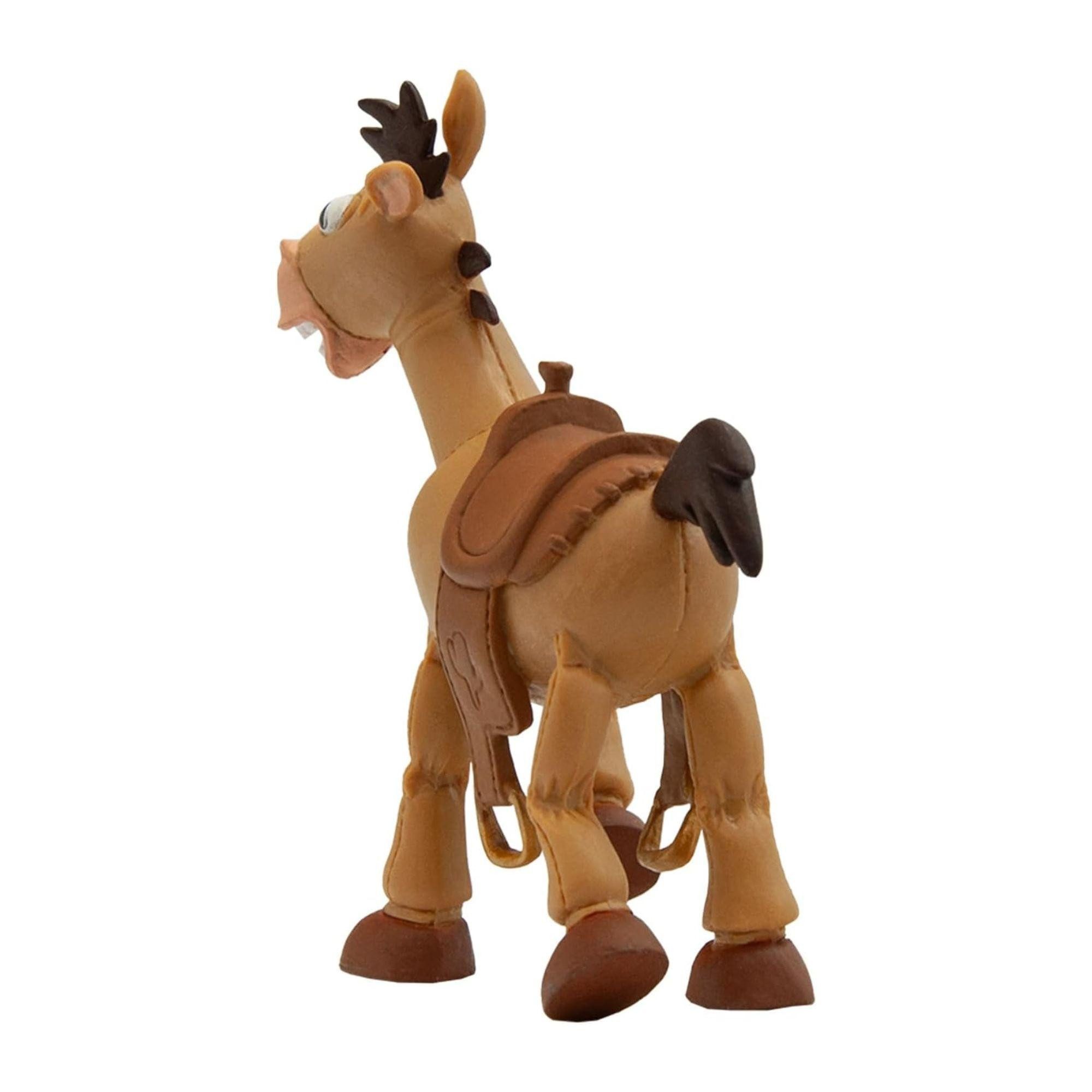 BULLYLAND Spielfigur Bully (12763) - Toy Story – Bild 4 von 5