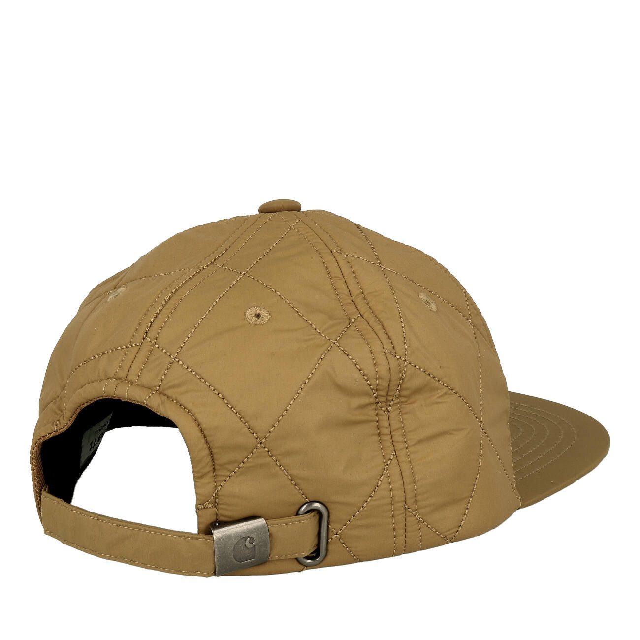 Carhartt WIP Baseball Cap Carhartt WIP Madera Cap Jasper Black