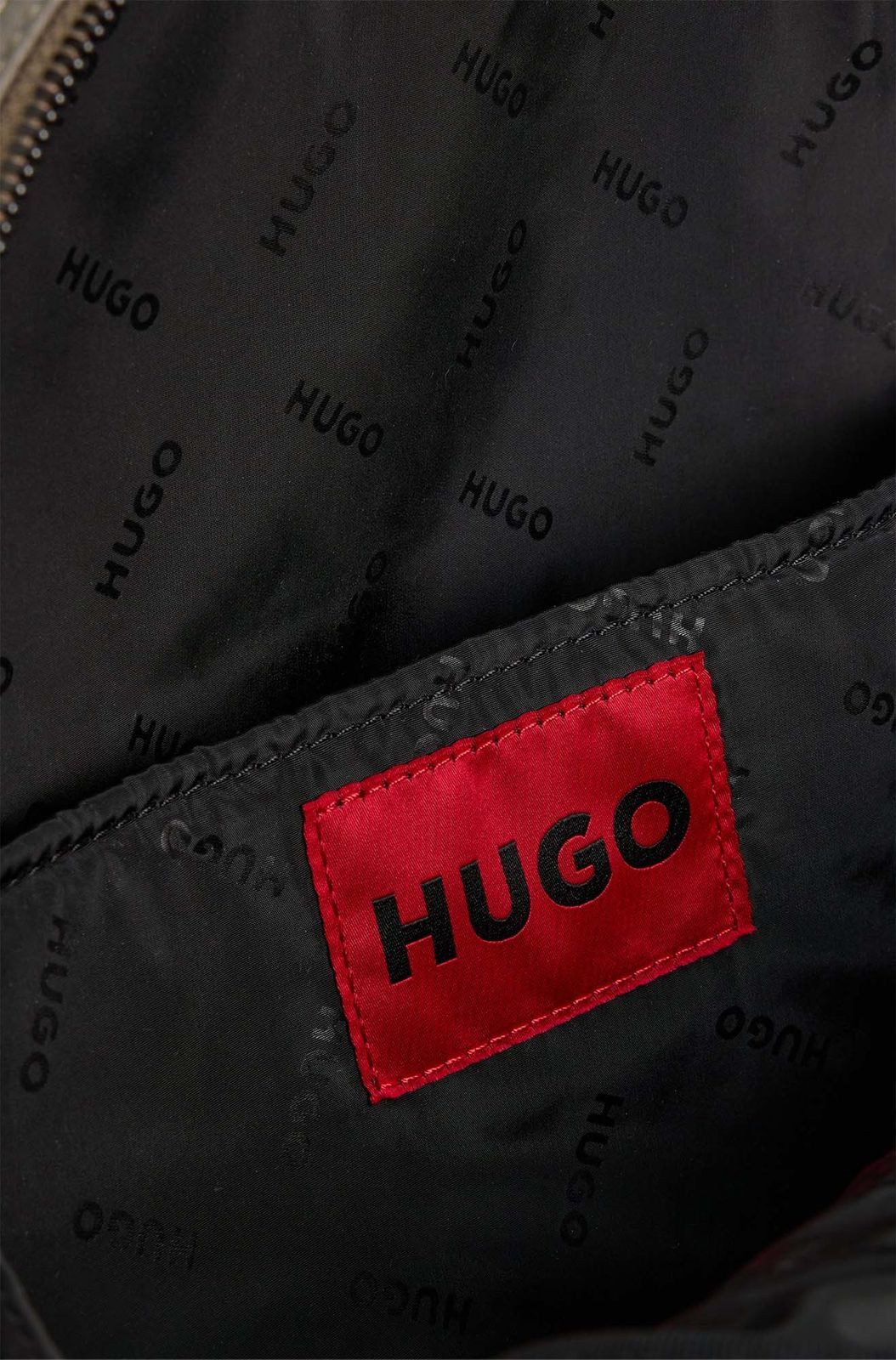 HUGO Rucksack N_Backpack
