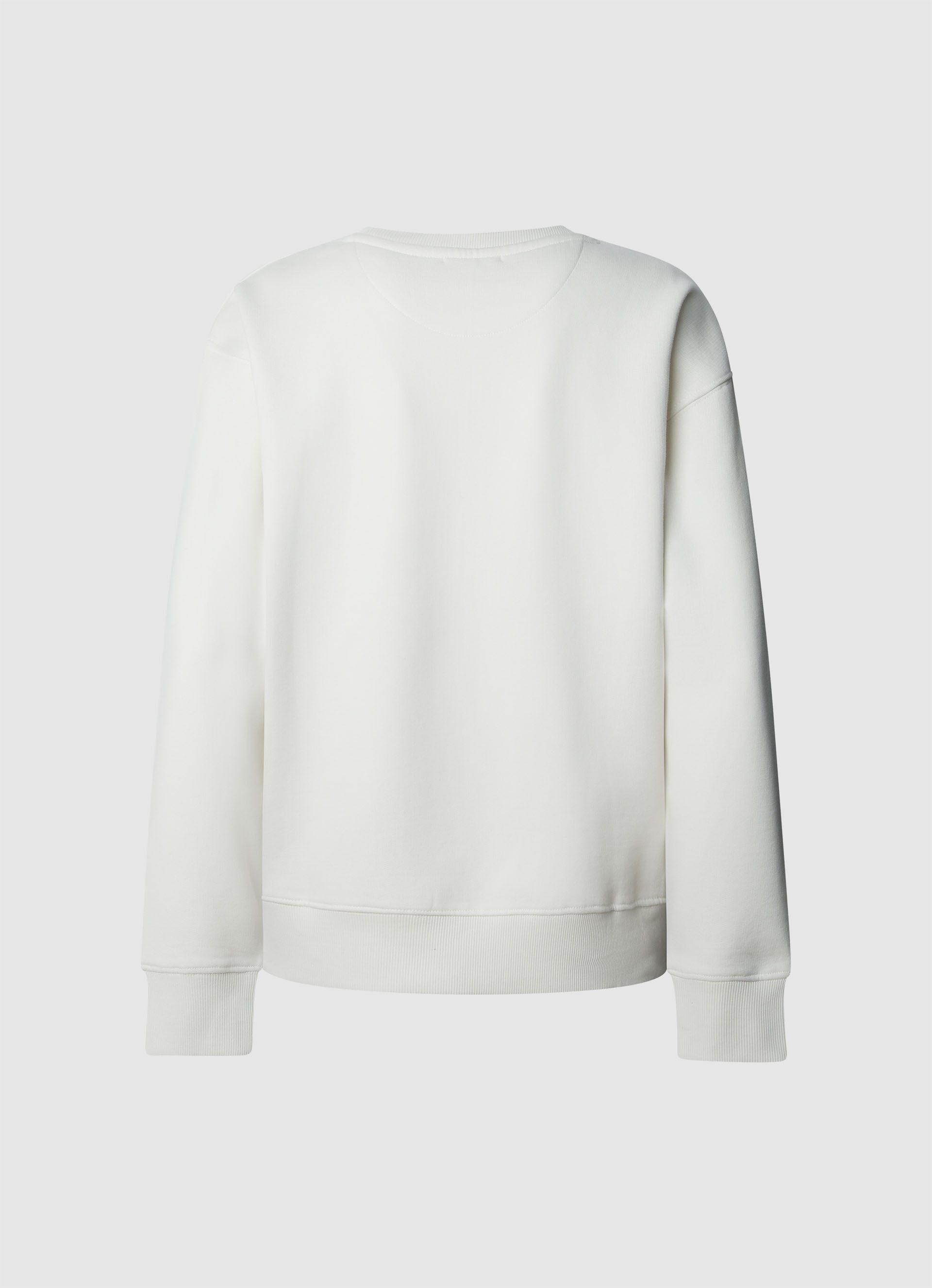 Pepe Jeans Sweatshirt BEDA bedruckt, mit günstig online kaufen